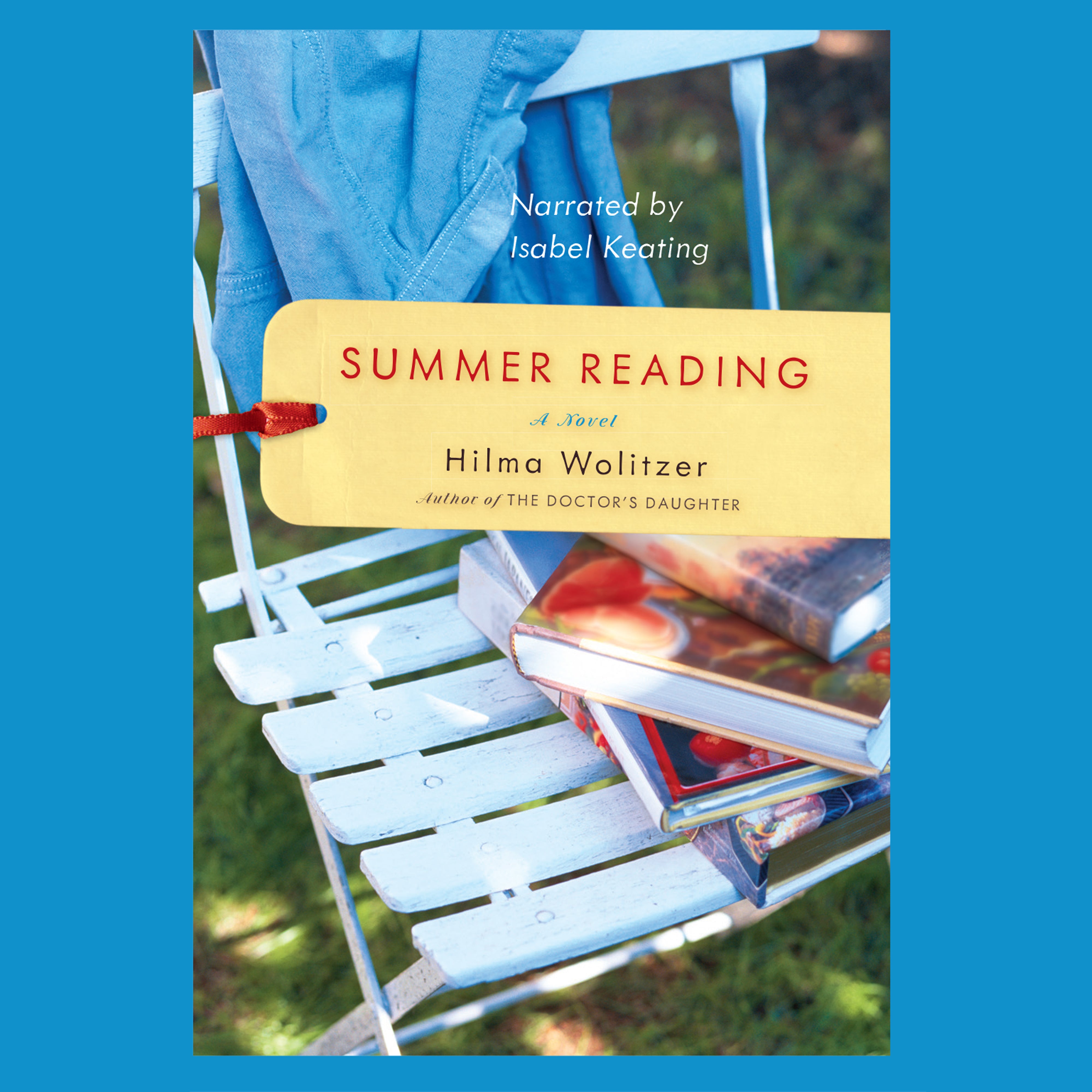 Summer Reading