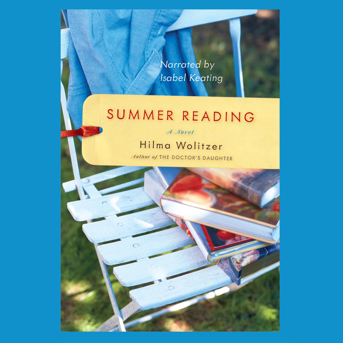 Summer Reading