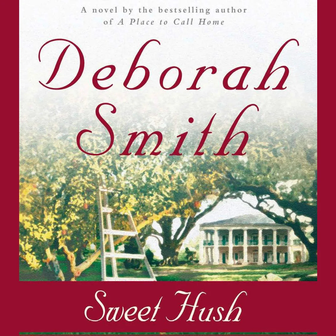 Sweet Hush