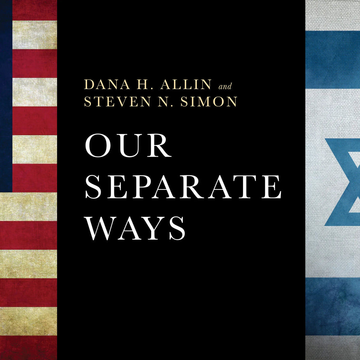 Our Separate Ways