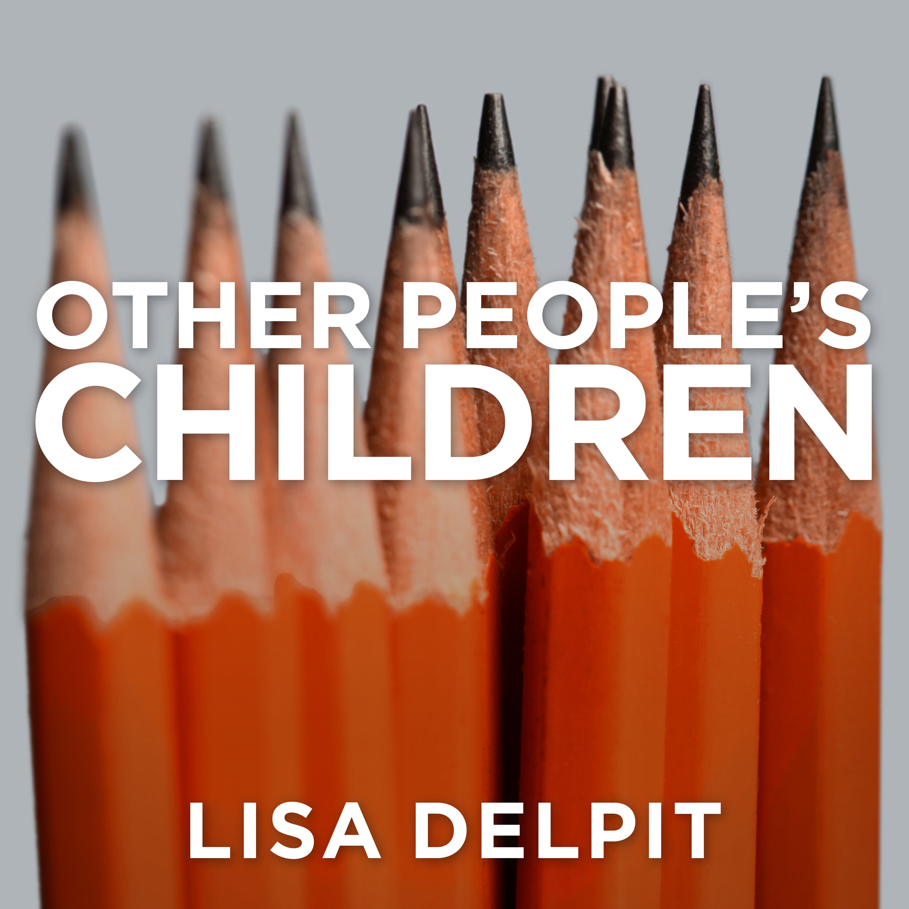 Other People's Children