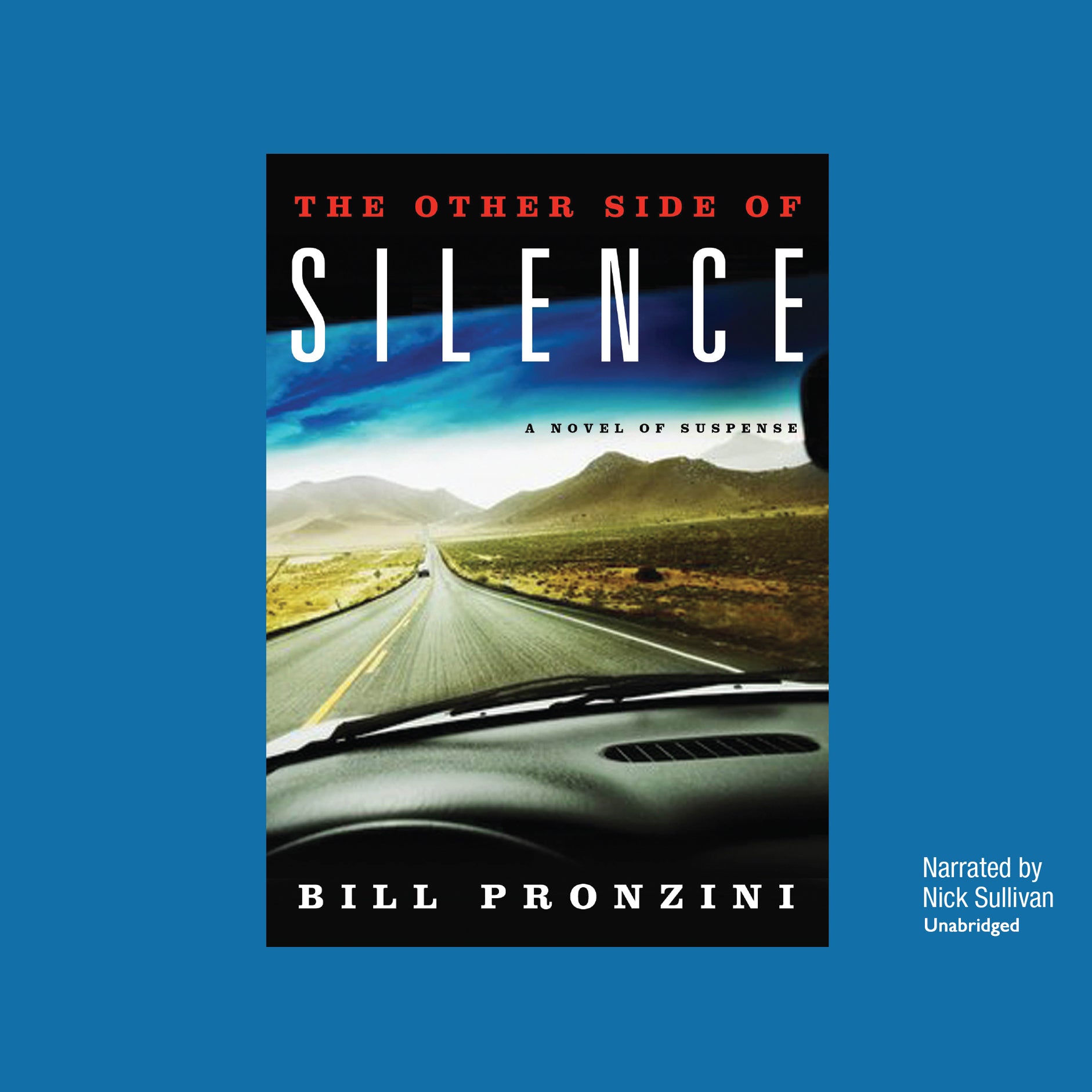 The Other Side of Silence