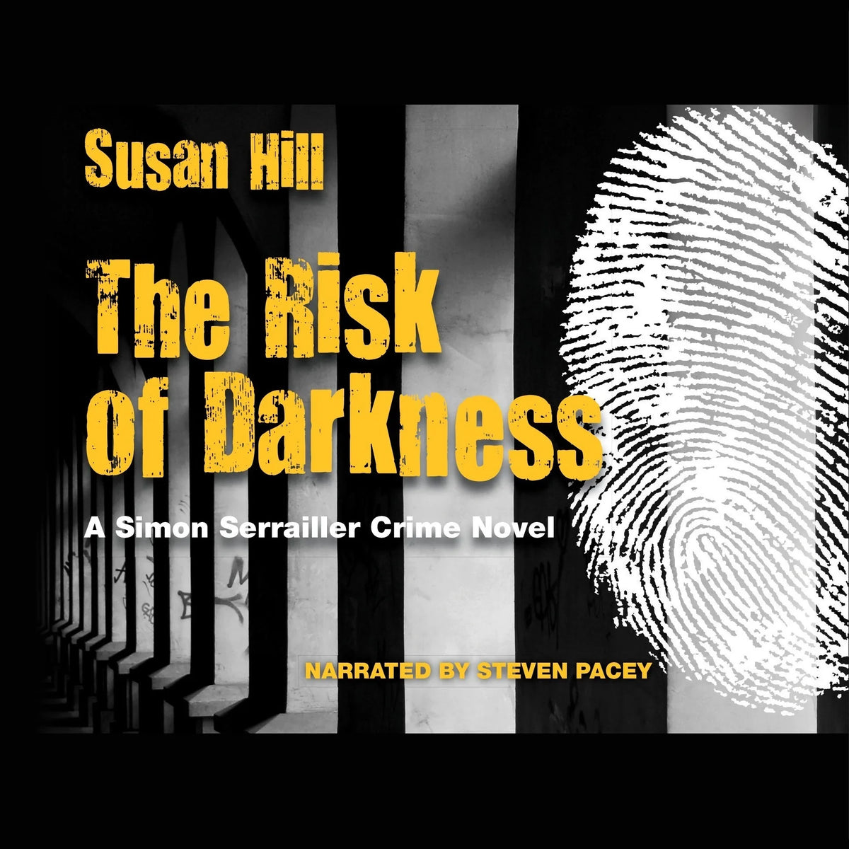 The Risk of Darkness