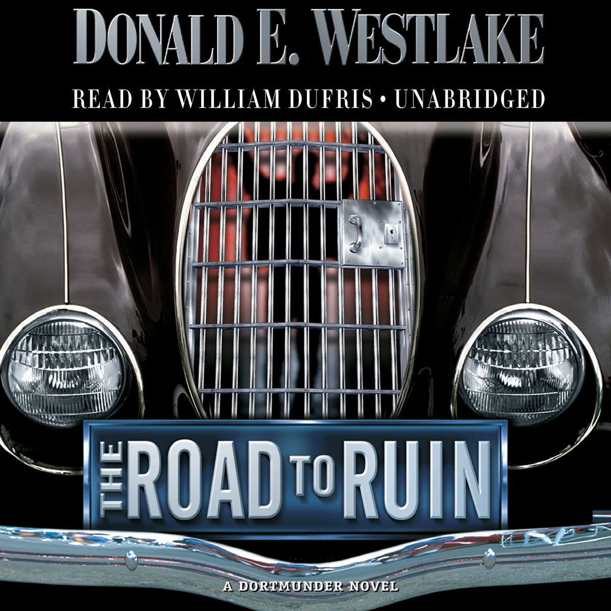 The Road to Ruin
