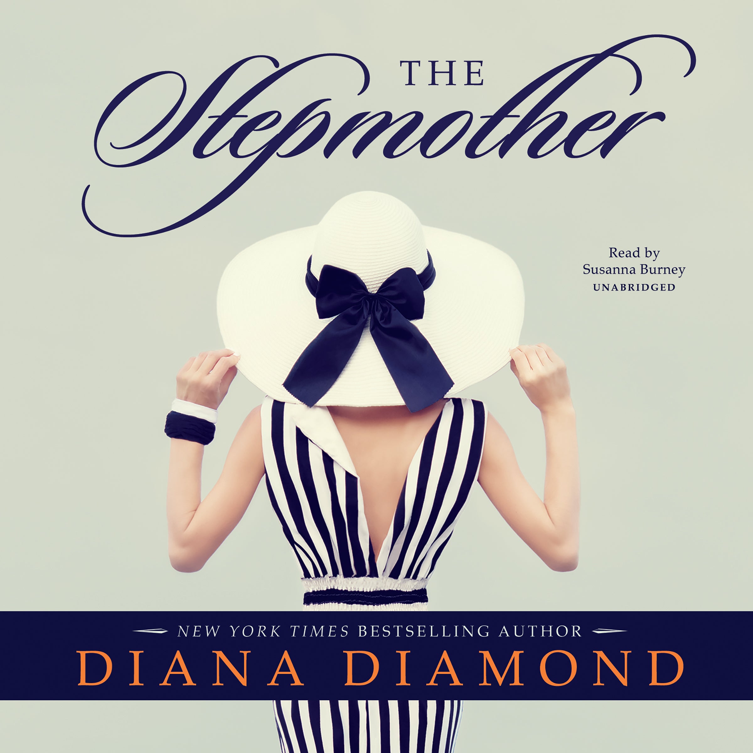 The Stepmother