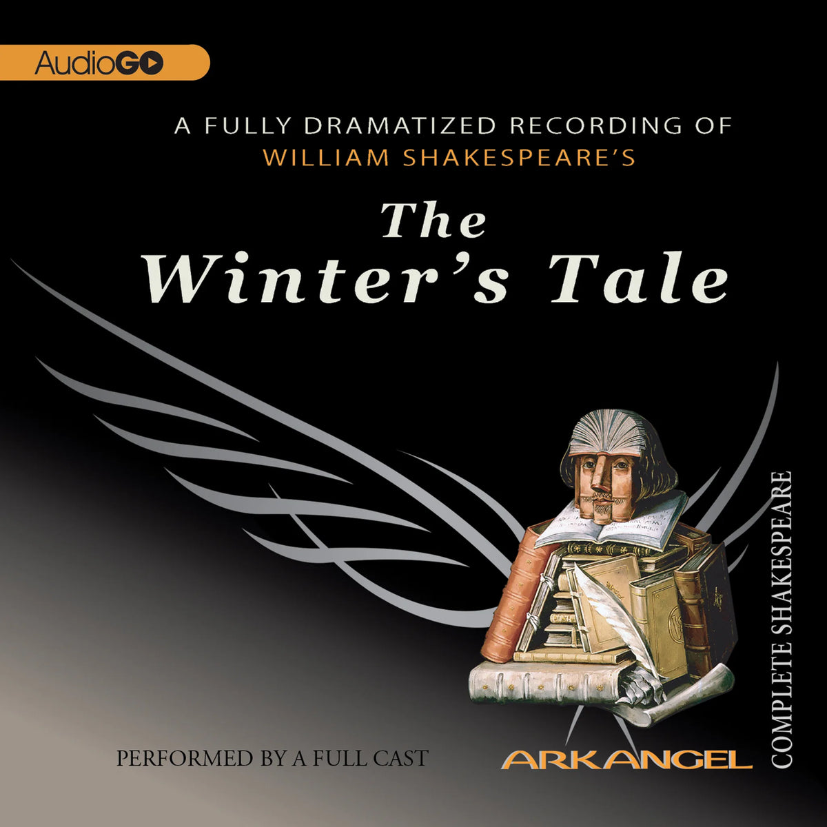The Winter’s Tale