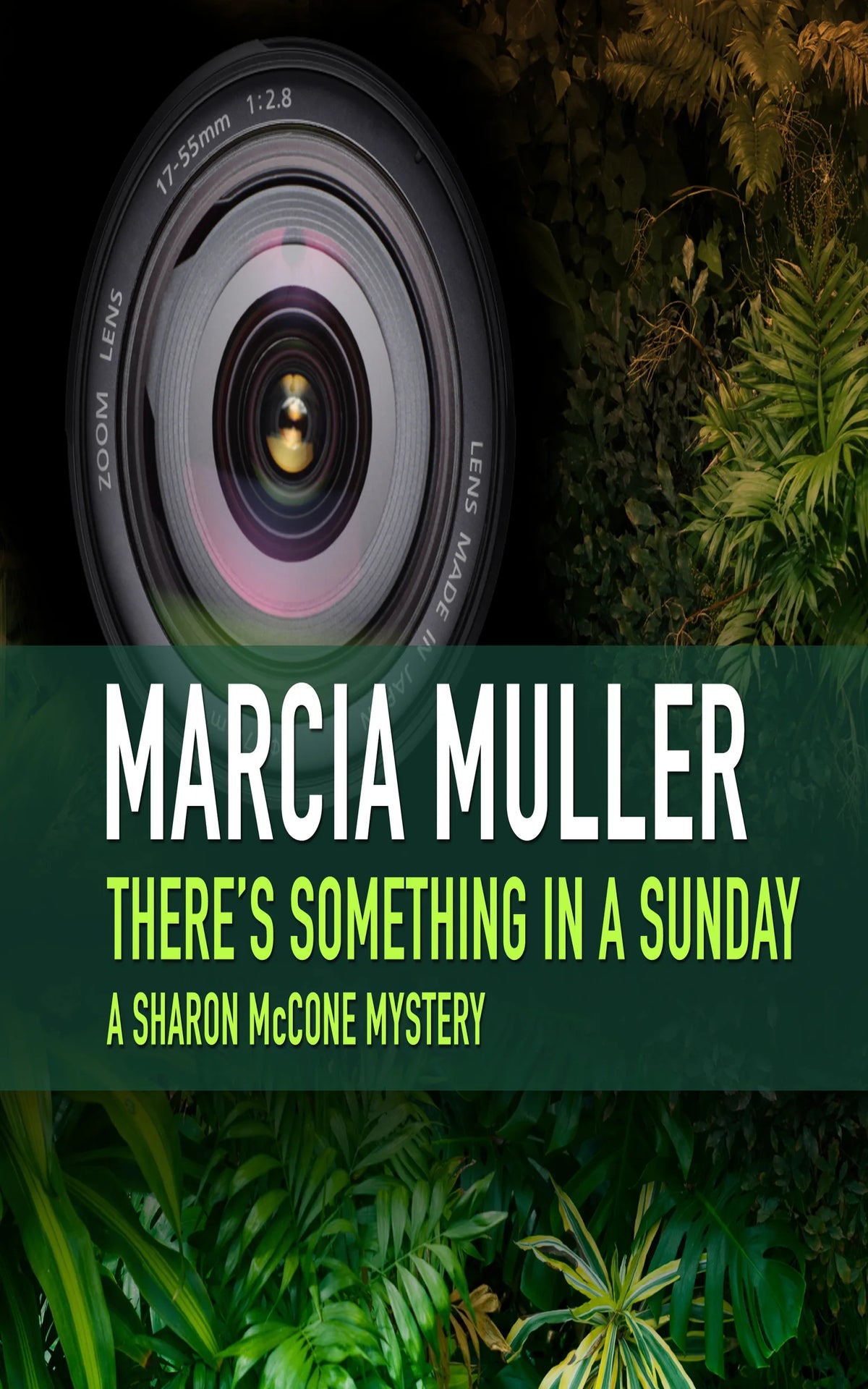 There’s Something in a Sunday