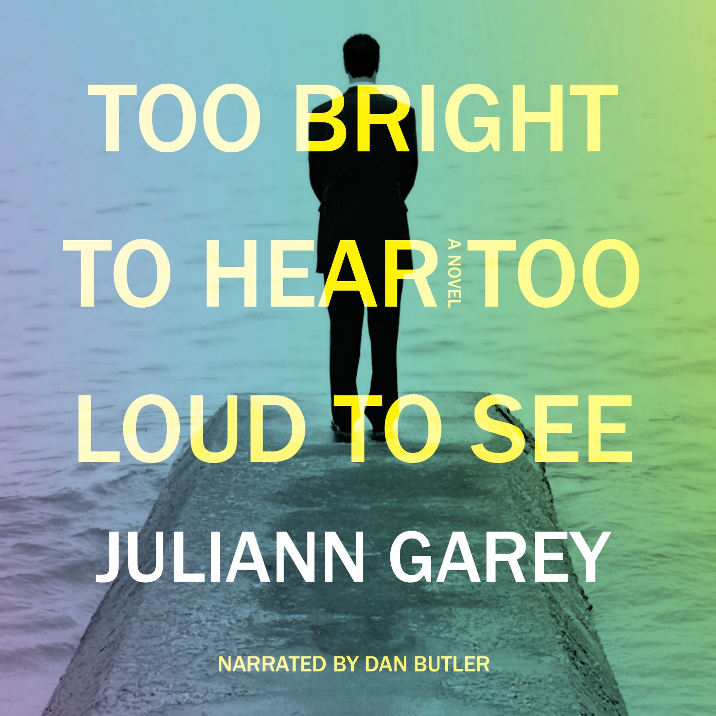 Too Bright to Hear, Too Loud to See
