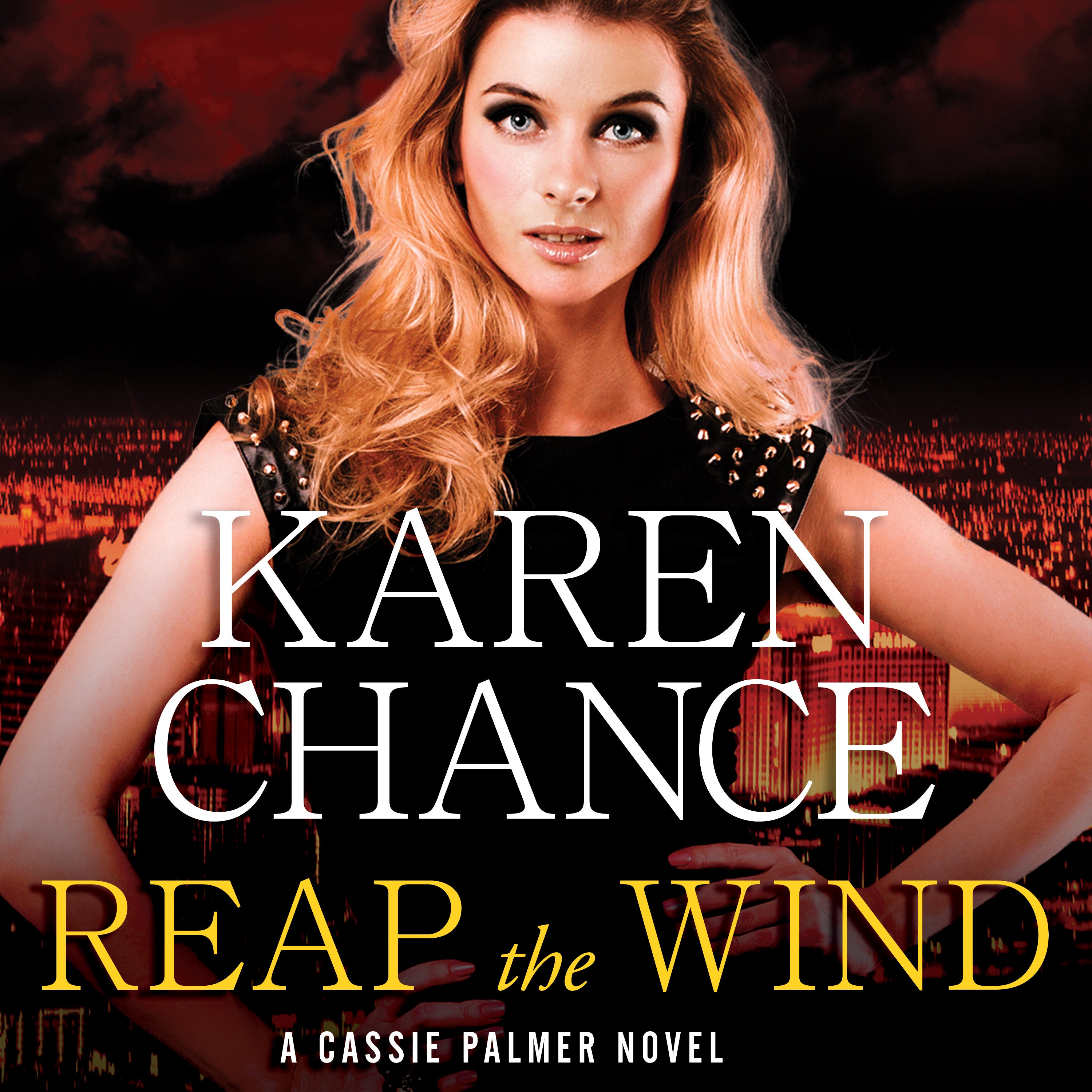 Reap the Wind