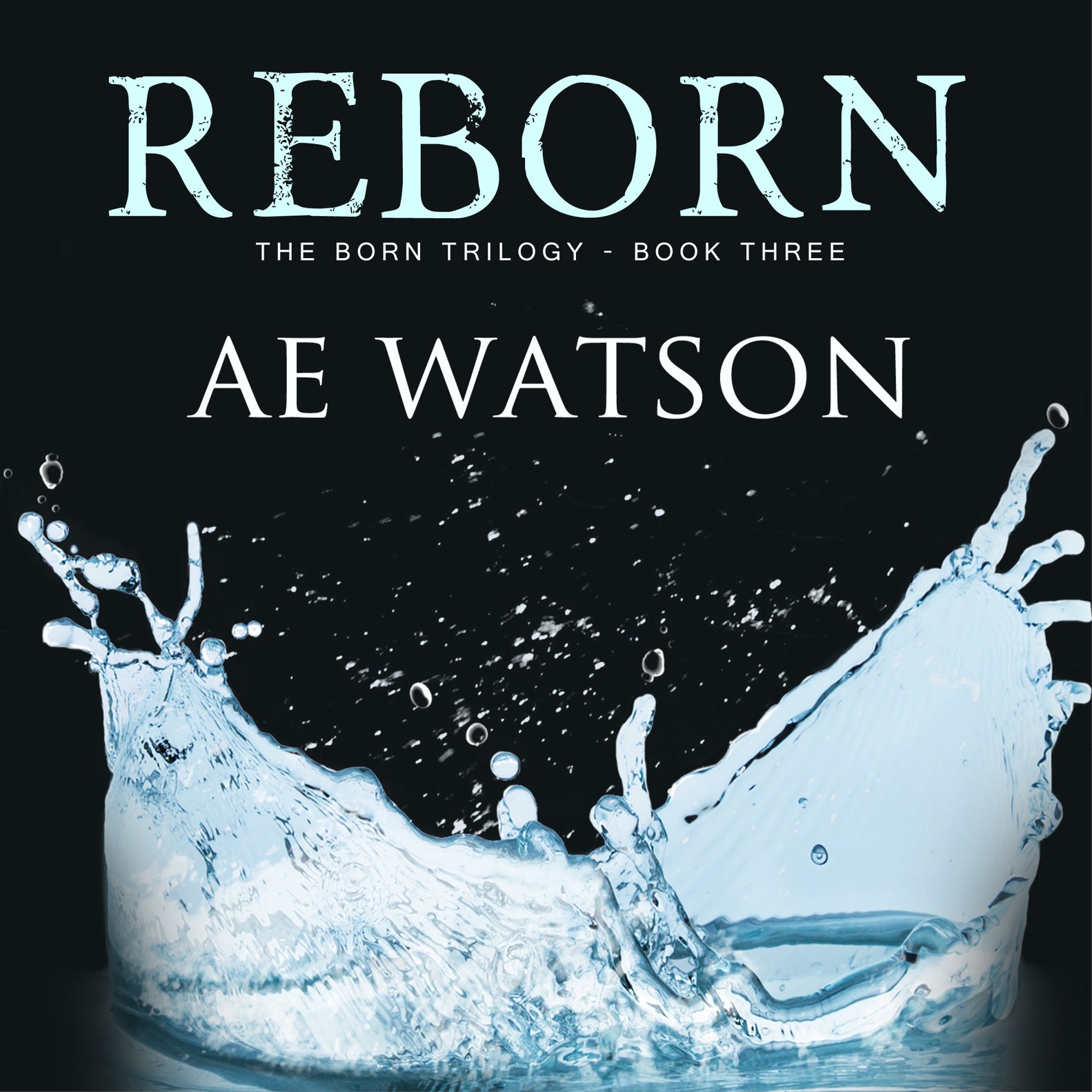 Reborn