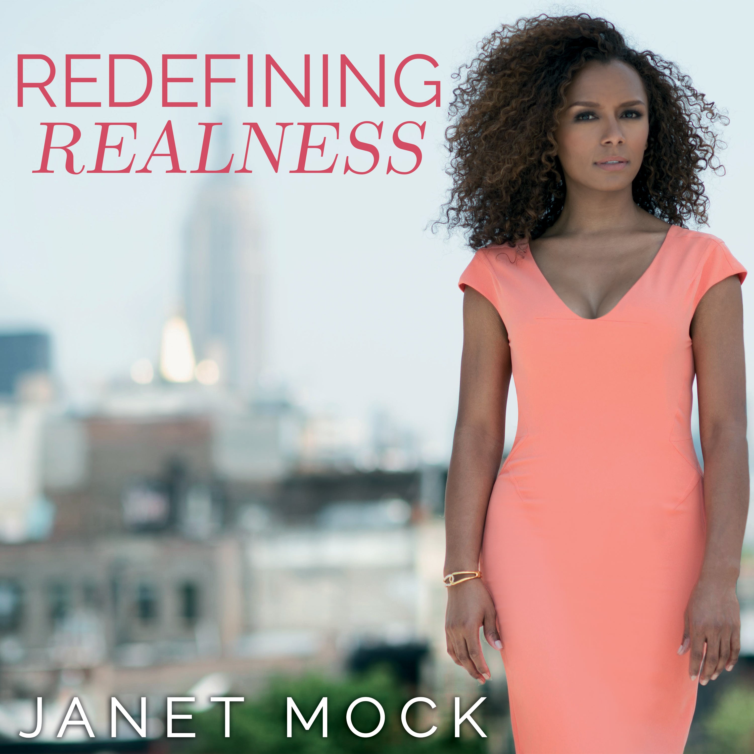 Redefining Realness