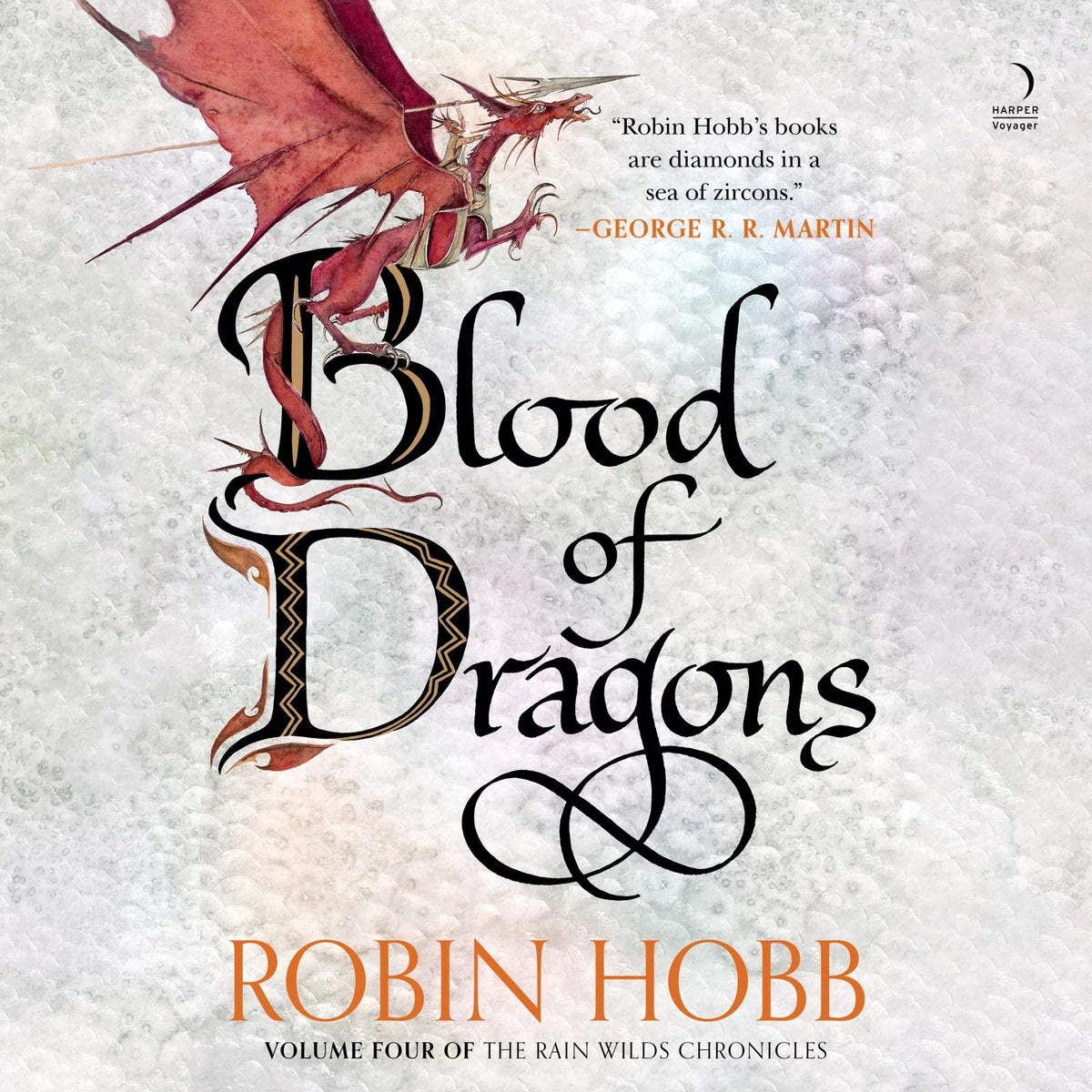 Blood of Dragons