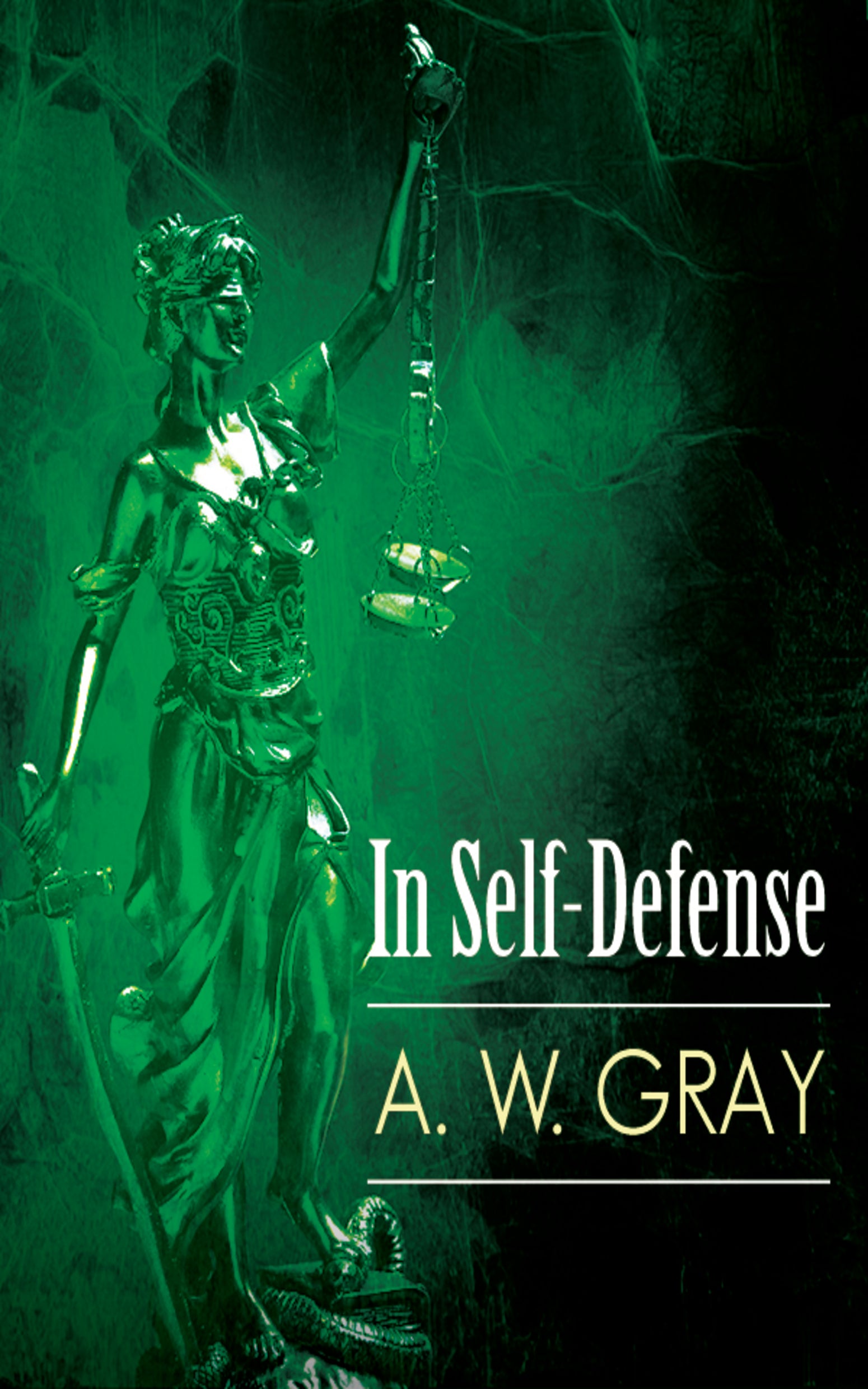 In Self-Defense