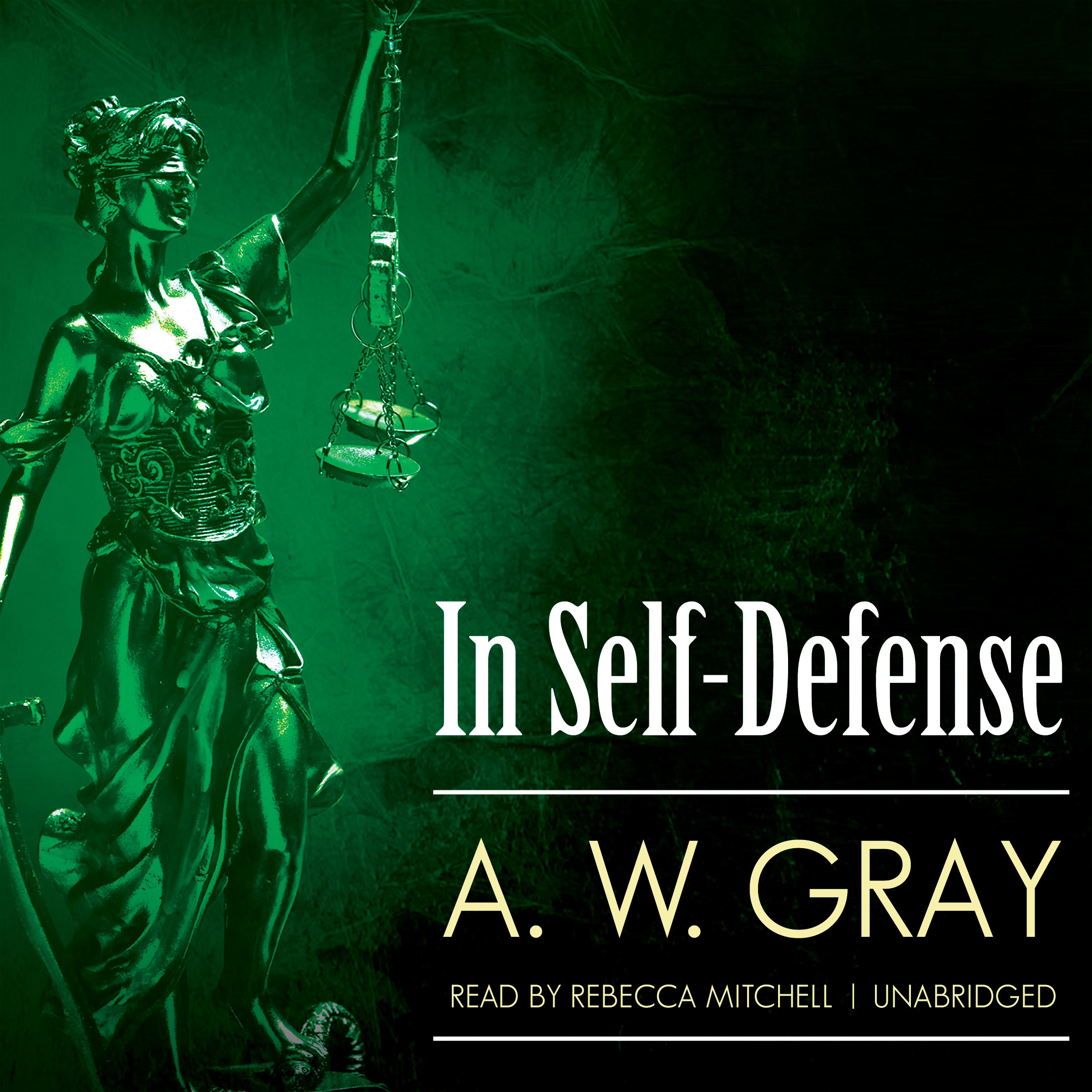 In Self-Defense