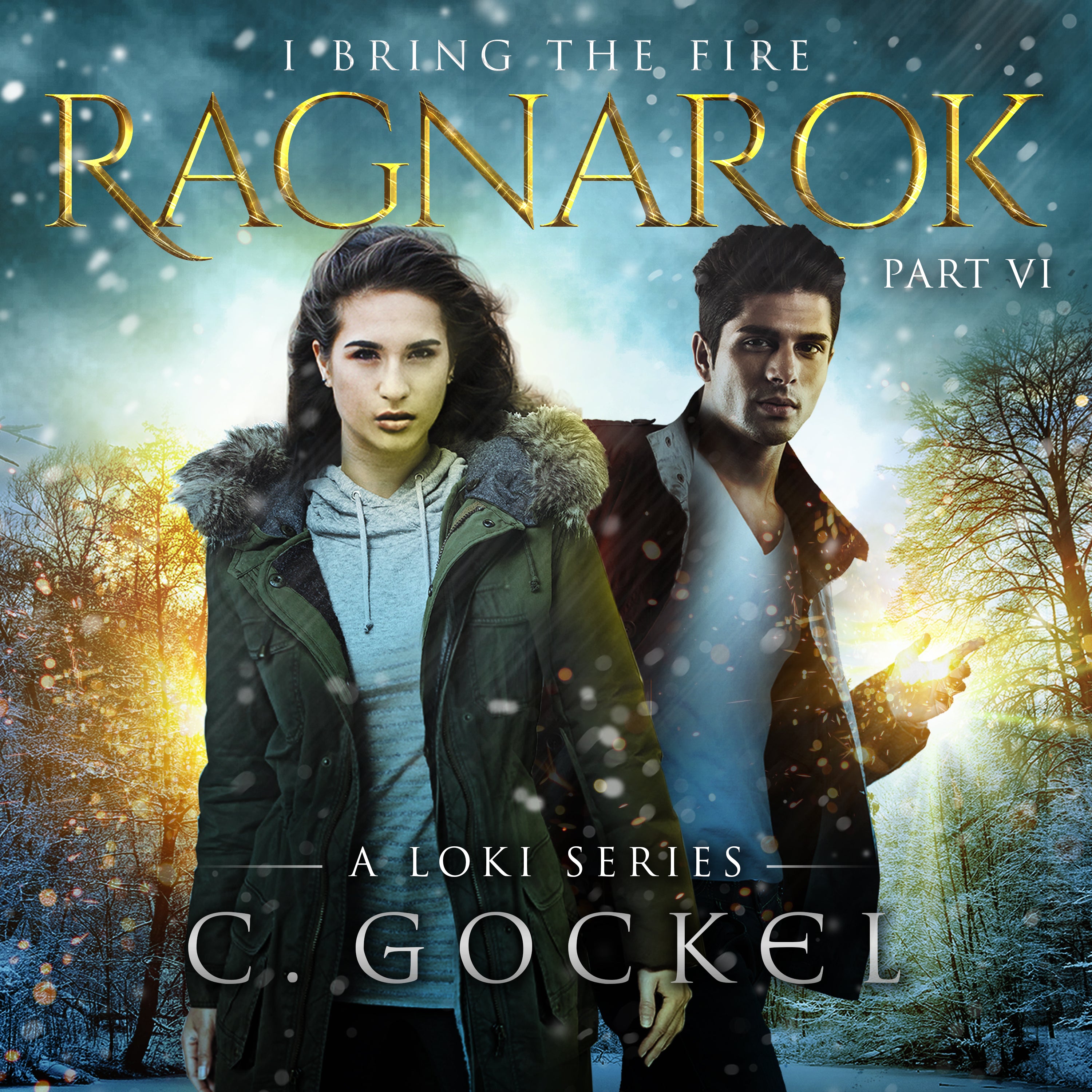 Ragnarok