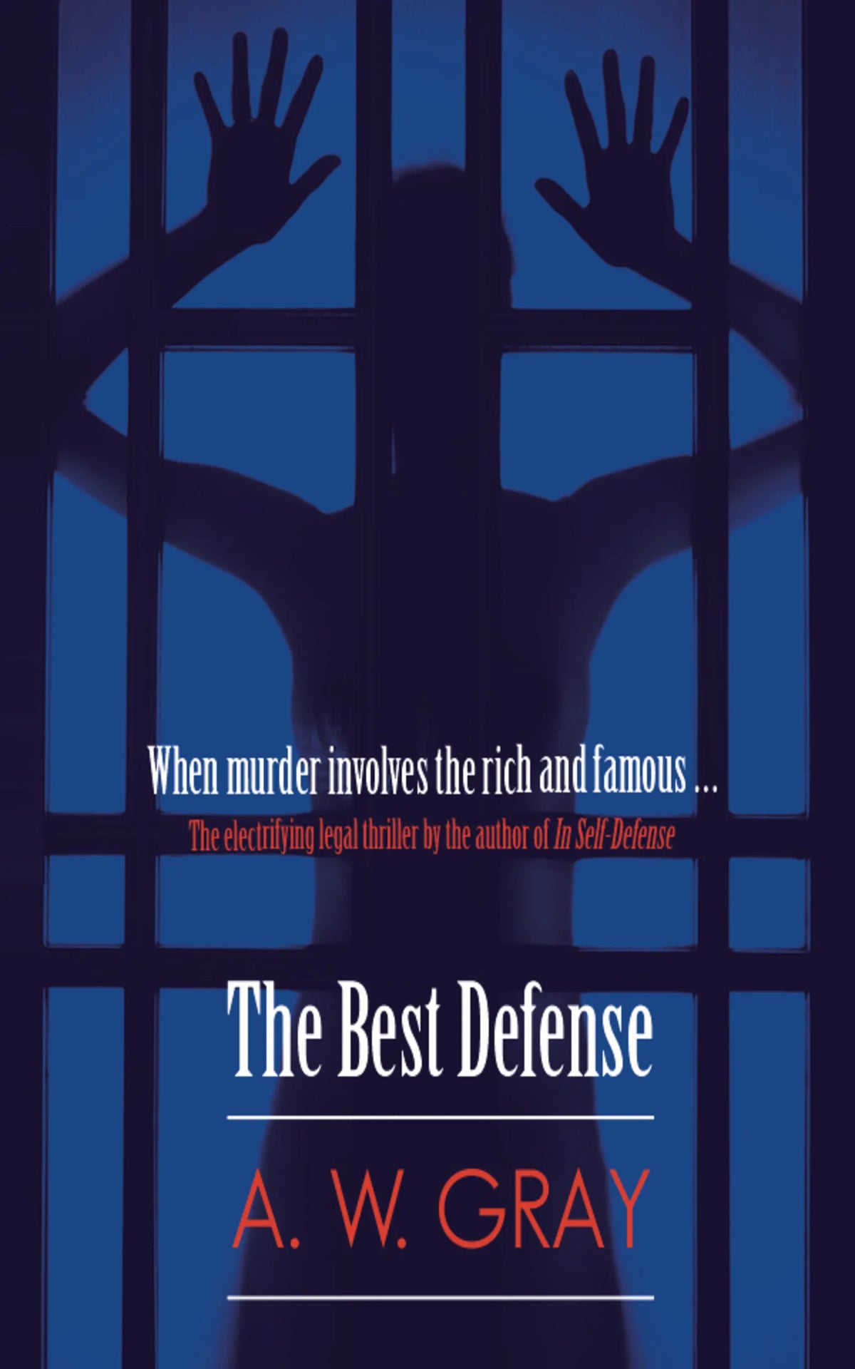 The Best Defense