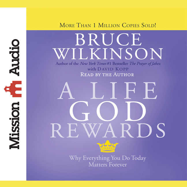 Life God Rewards