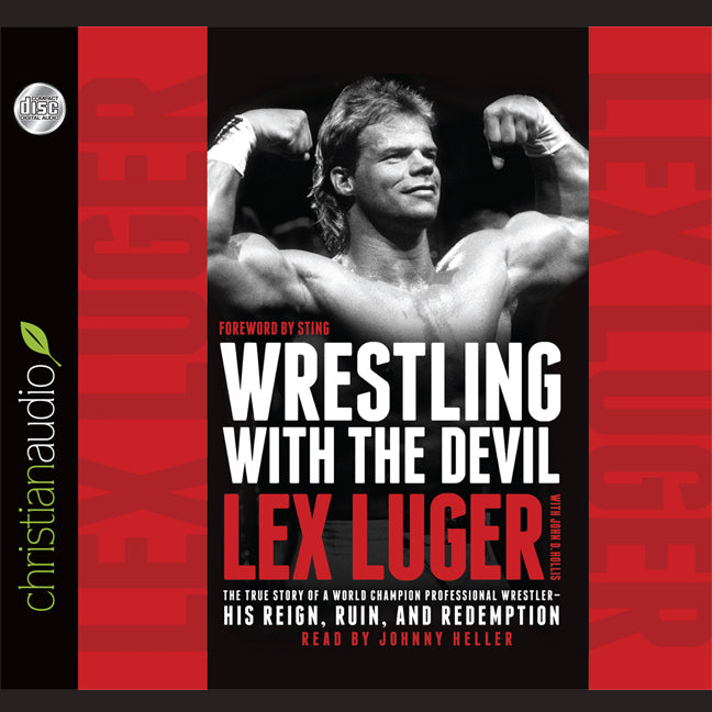 Wrestling With the Devil