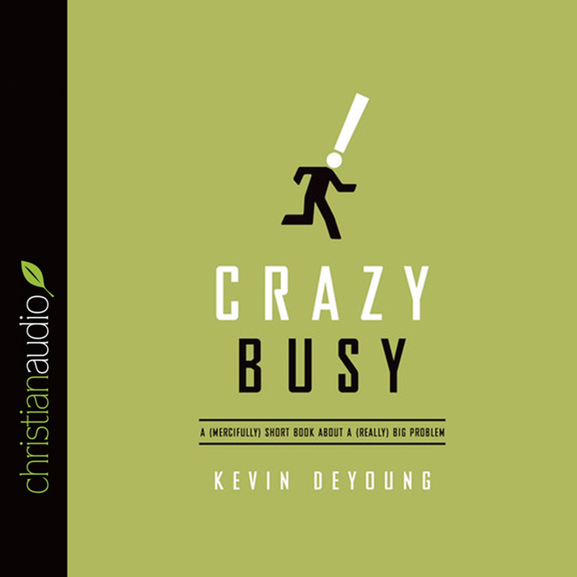 Crazy Busy