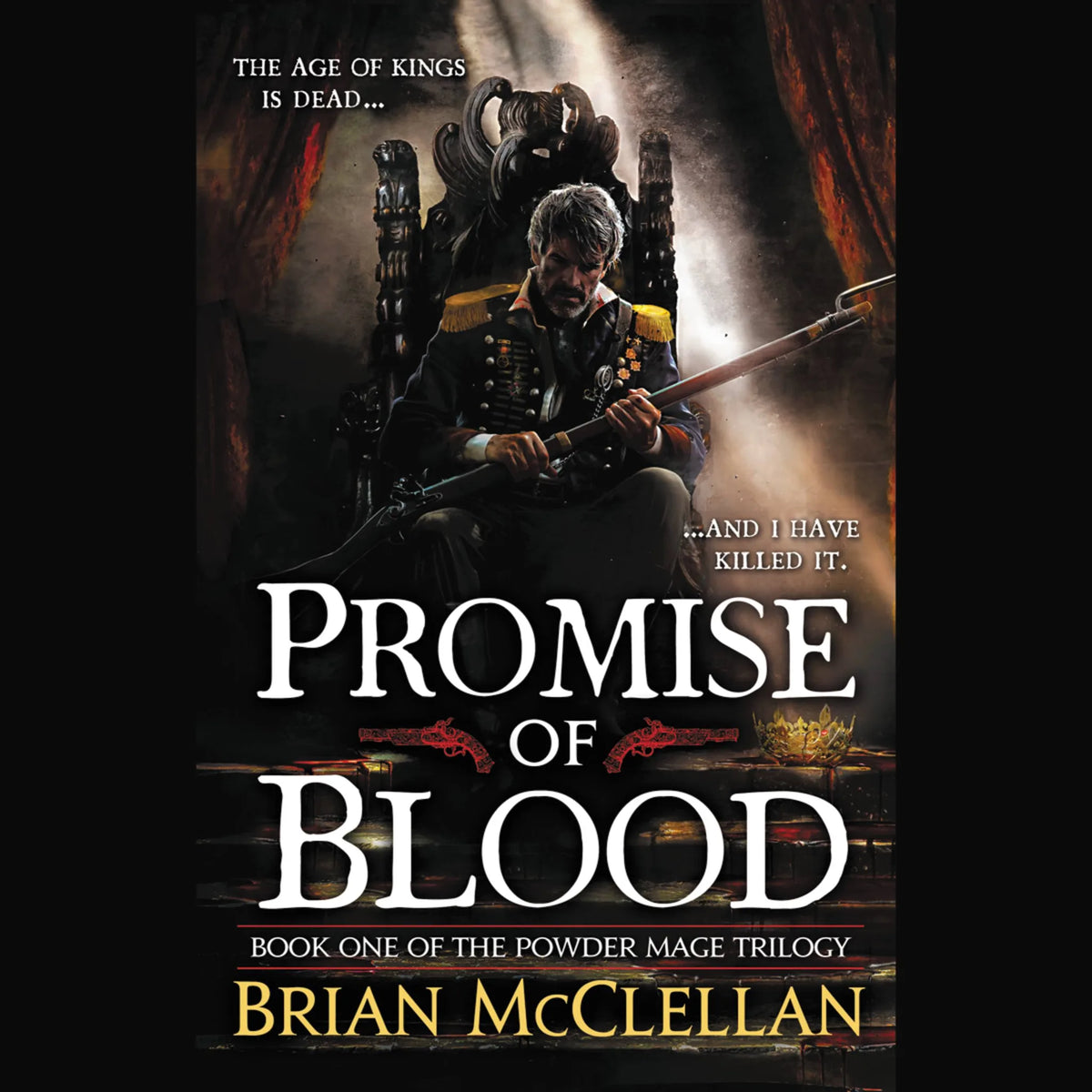 Promise of Blood