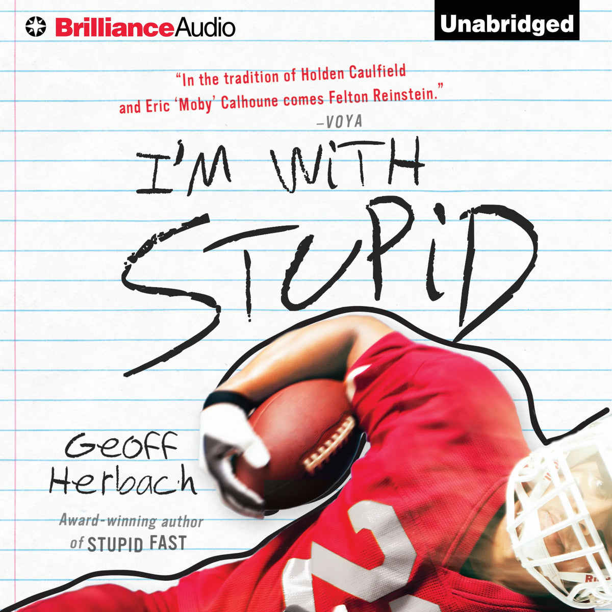 I'm With Stupid