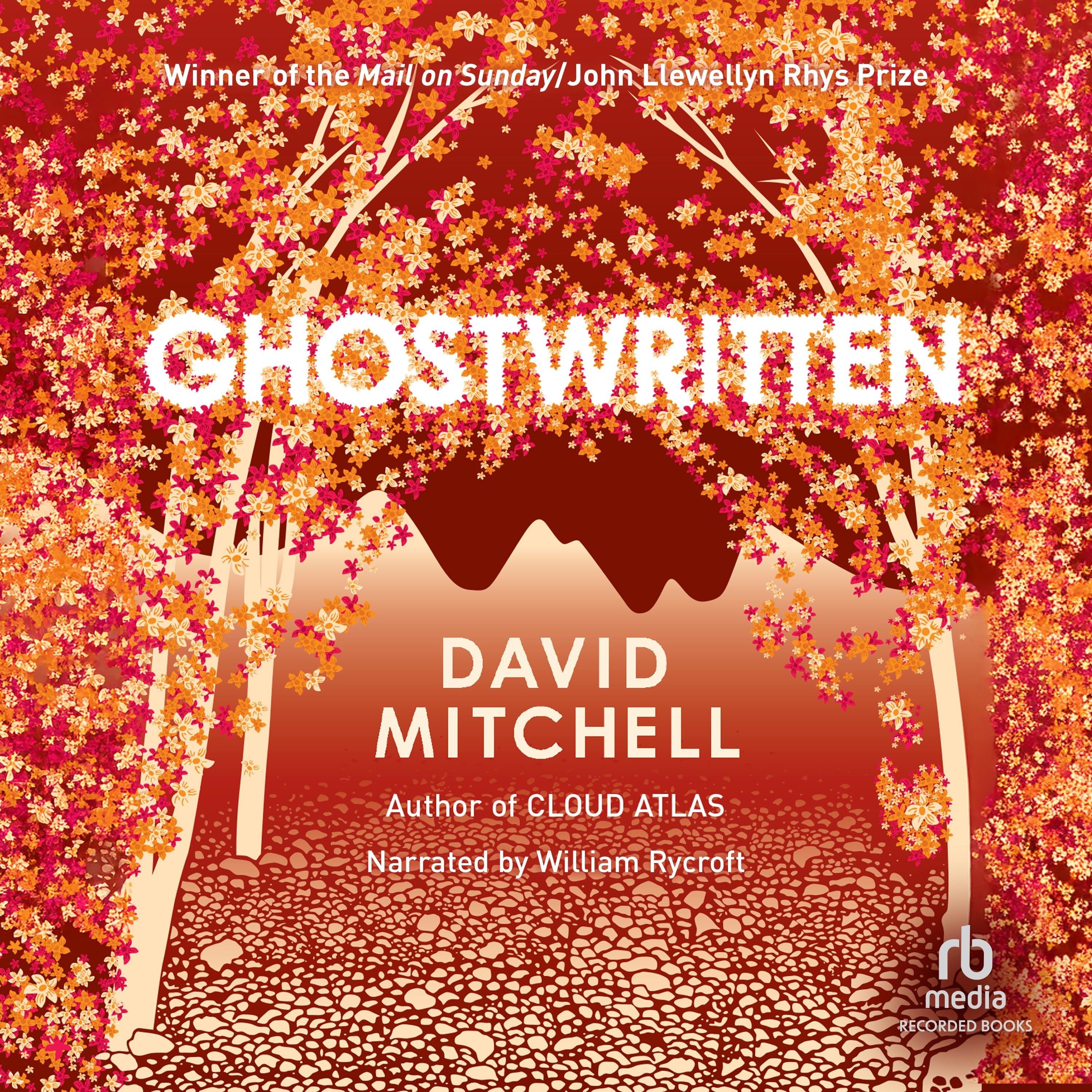 Ghostwritten