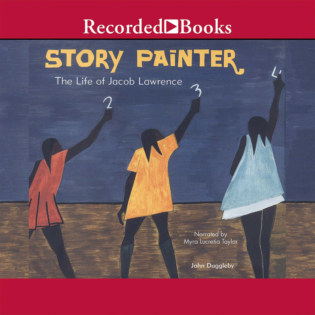 Story Painter