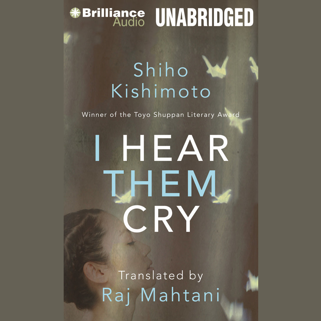 I Hear Them Cry