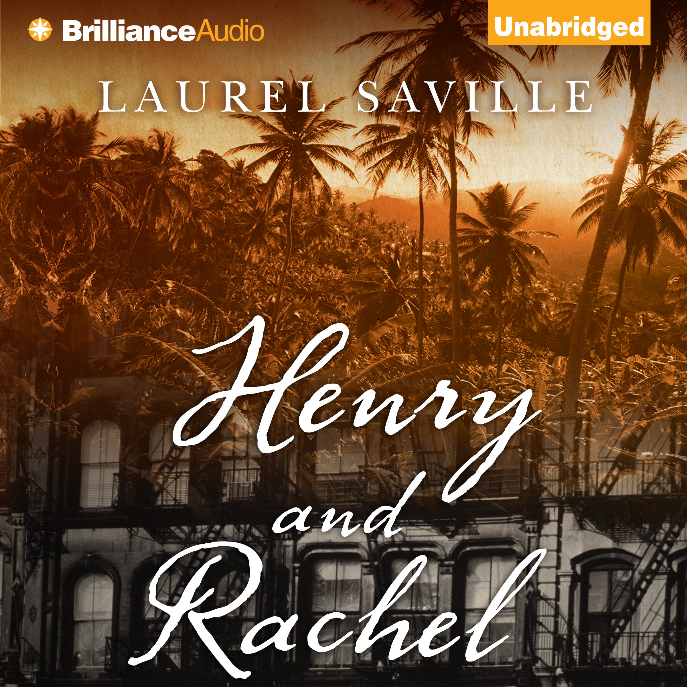 Henry and Rachel