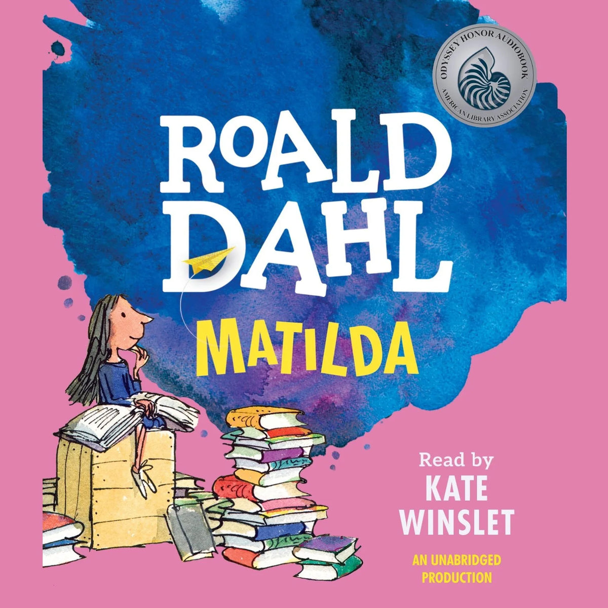 Matilda
