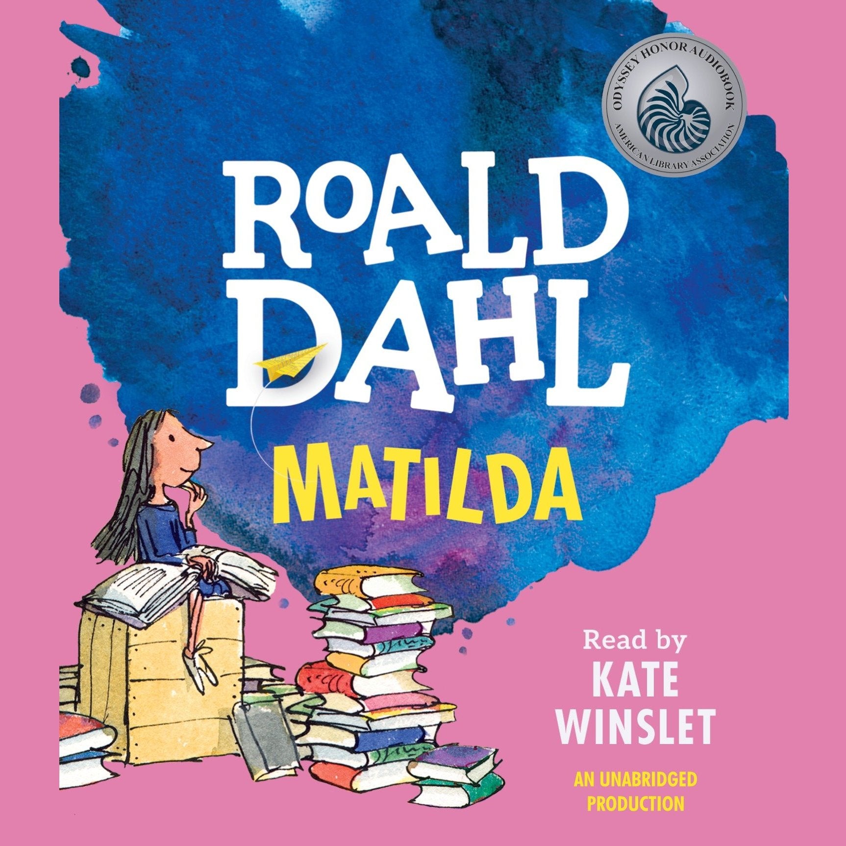 Matilda
