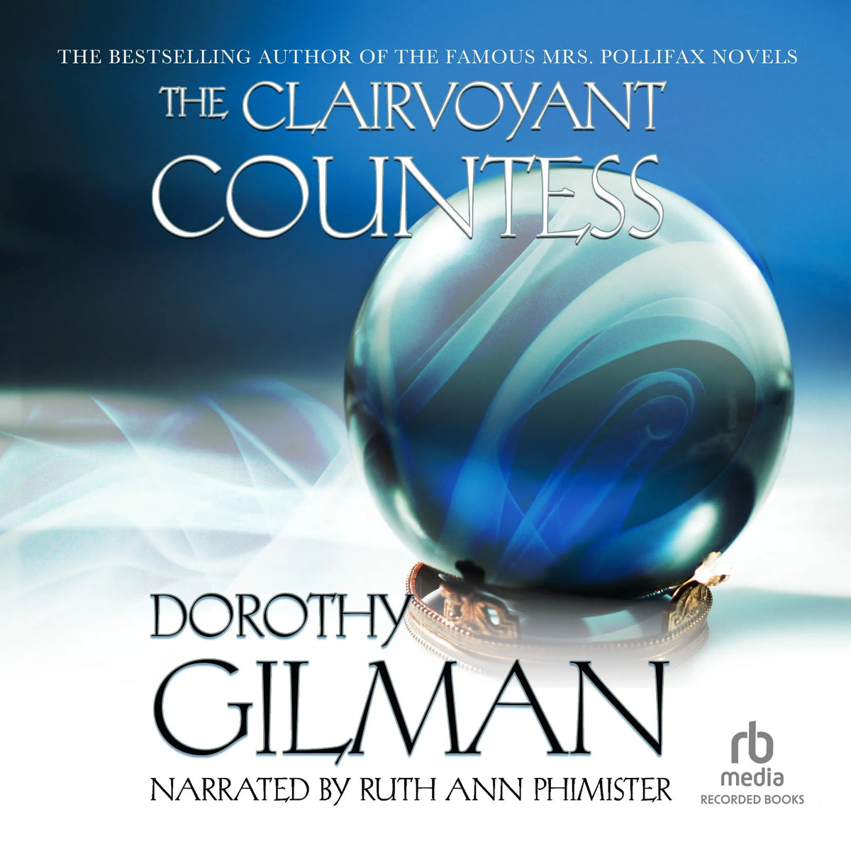 The Clairvoyant Countess