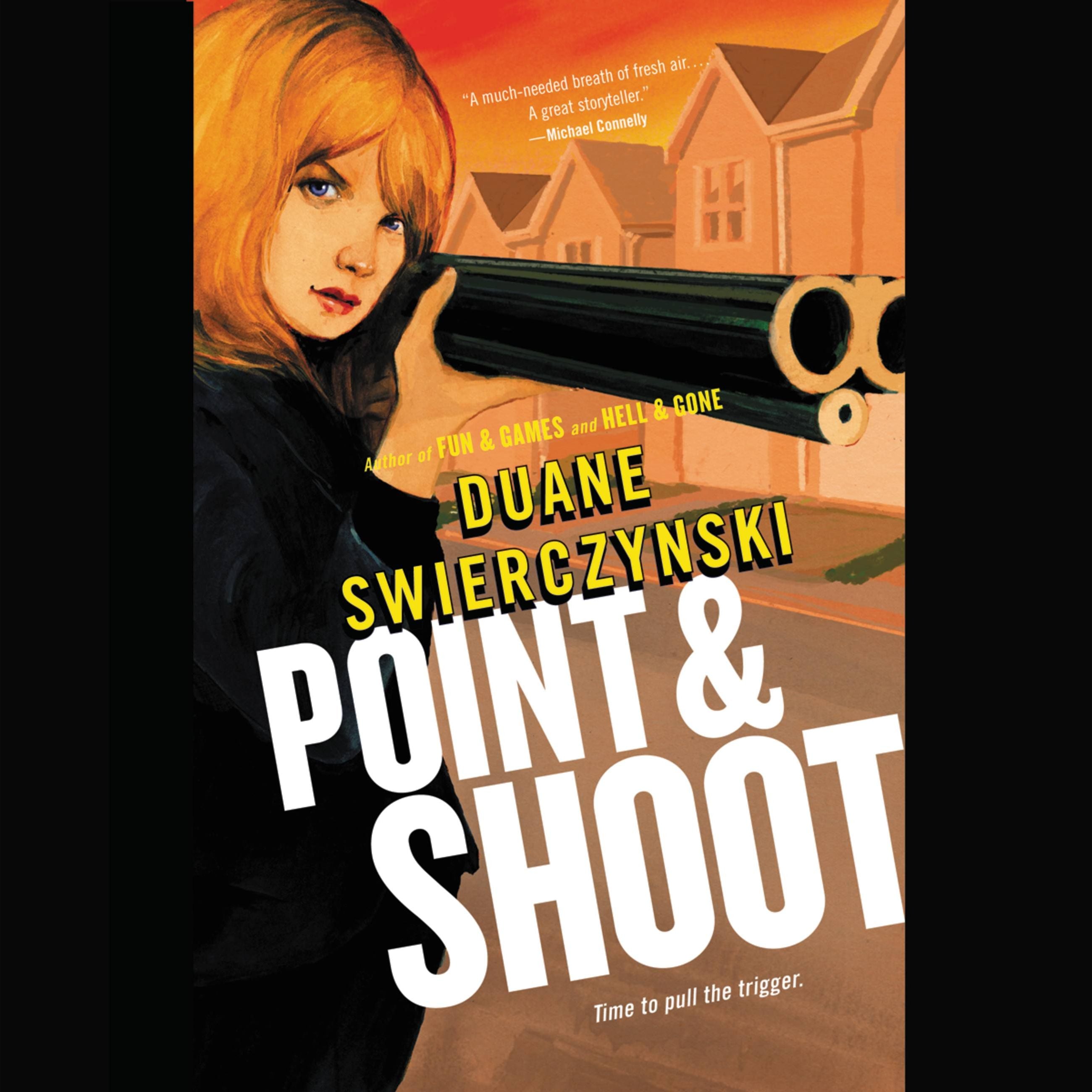Point and Shoot