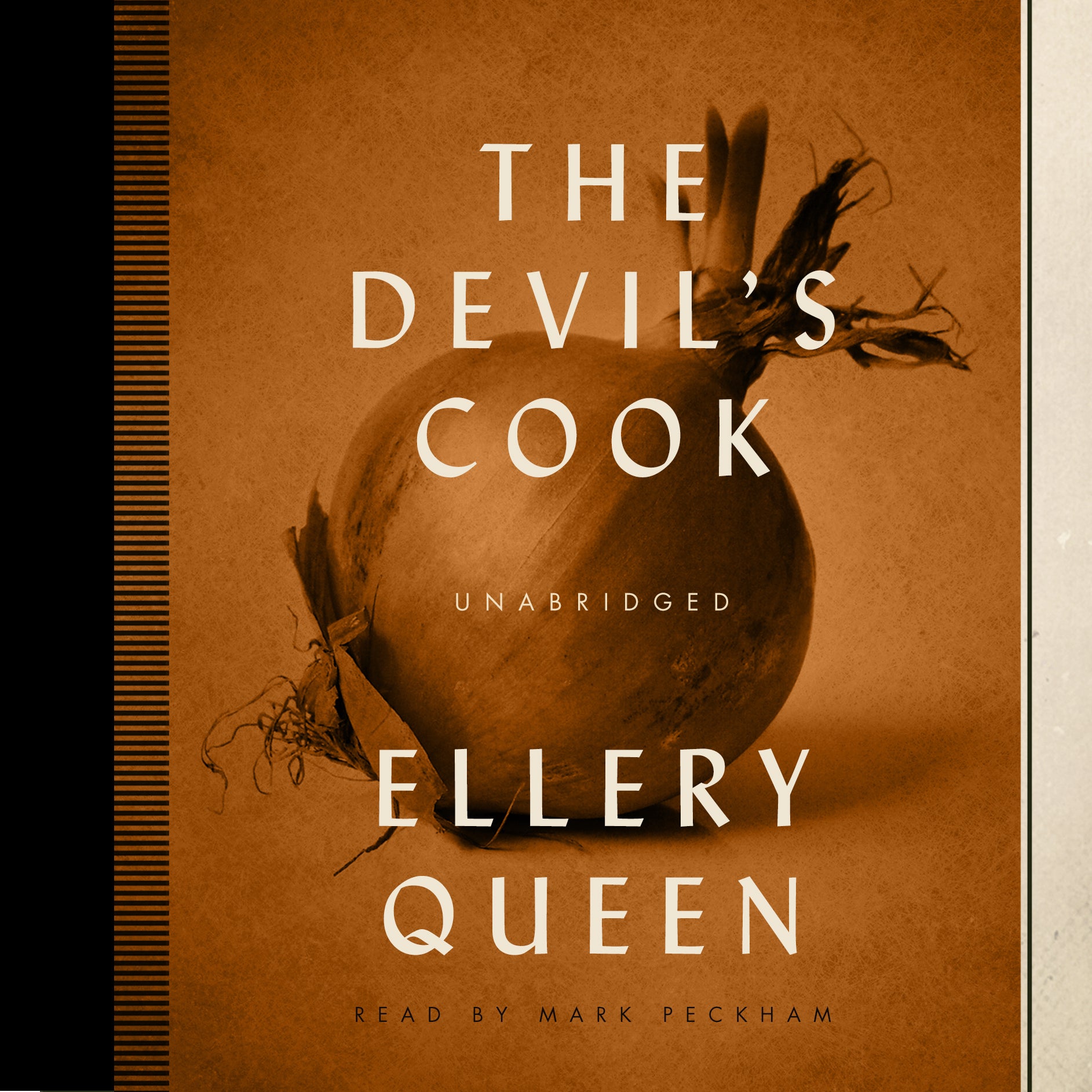 The Devil's Cook