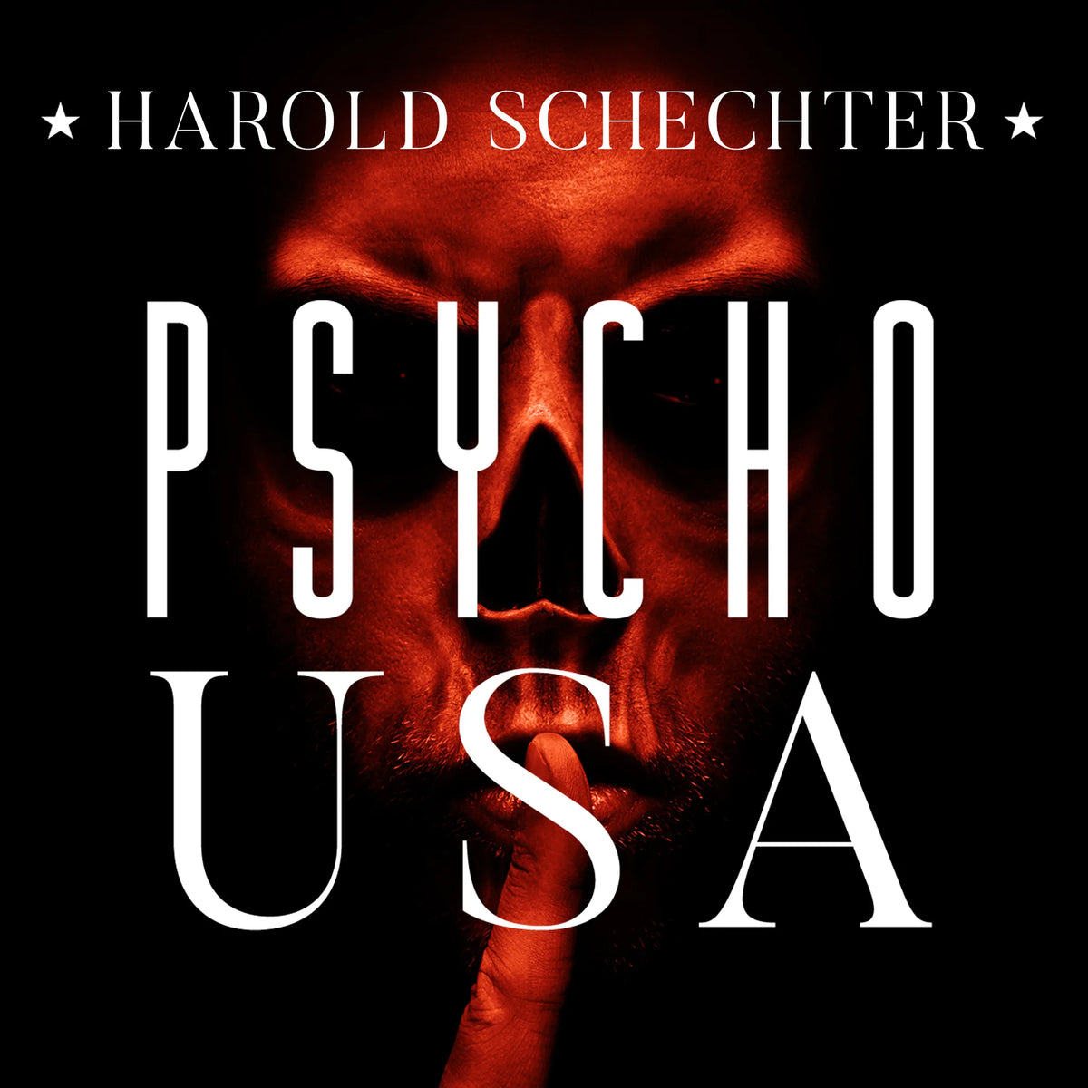 Psycho USA