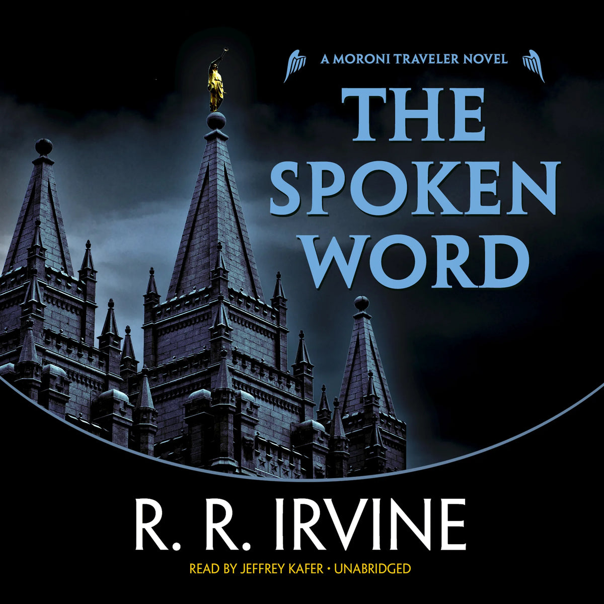 The Spoken Word