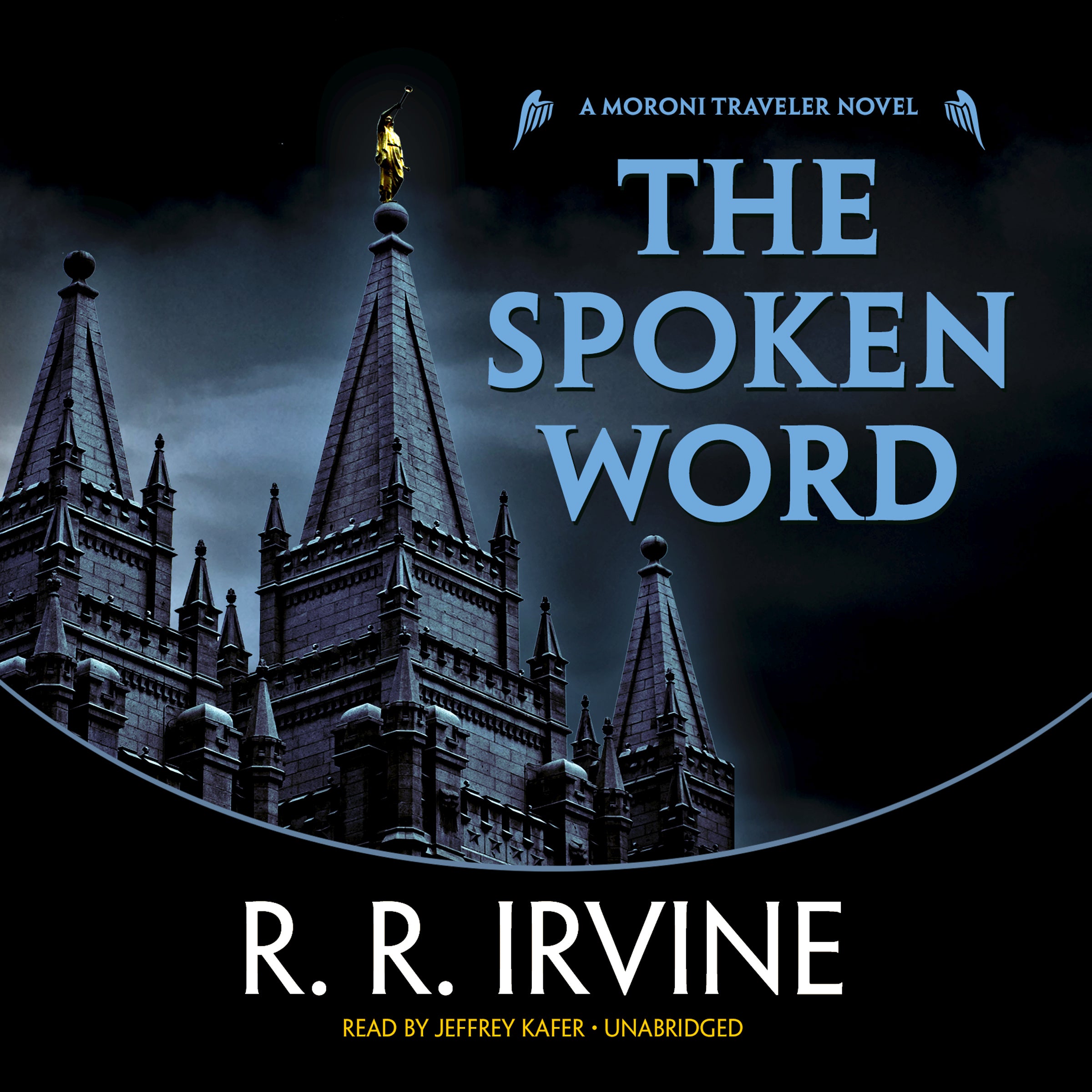 The Spoken Word