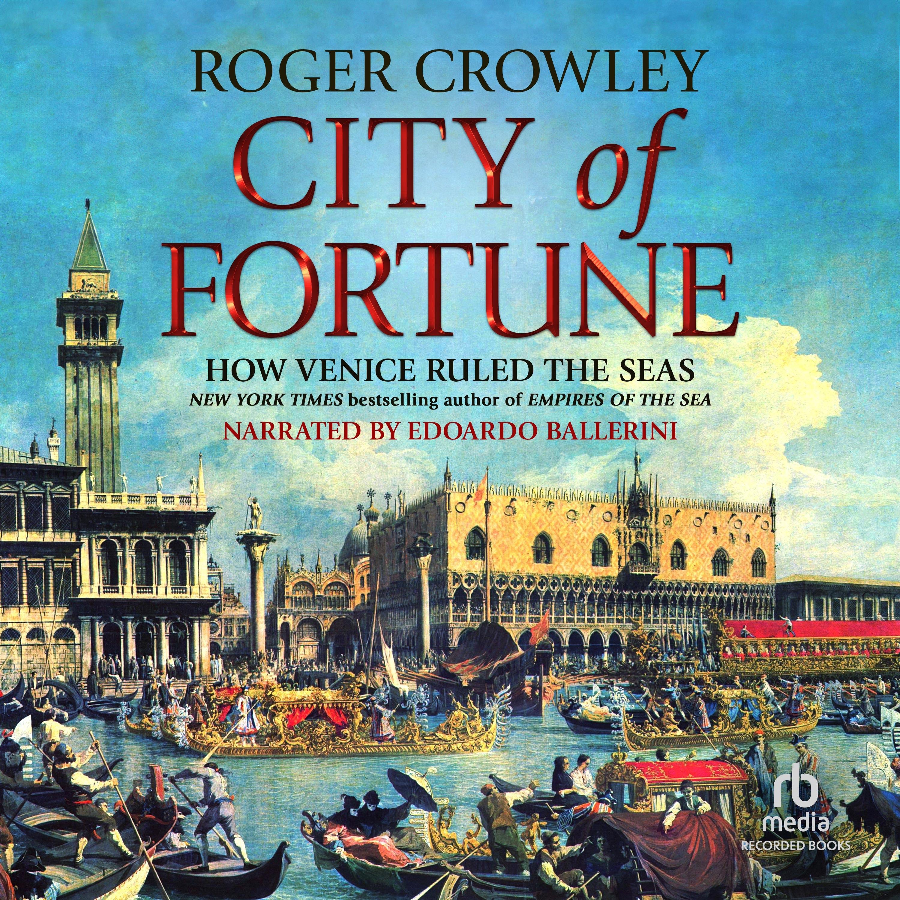 City of Fortune