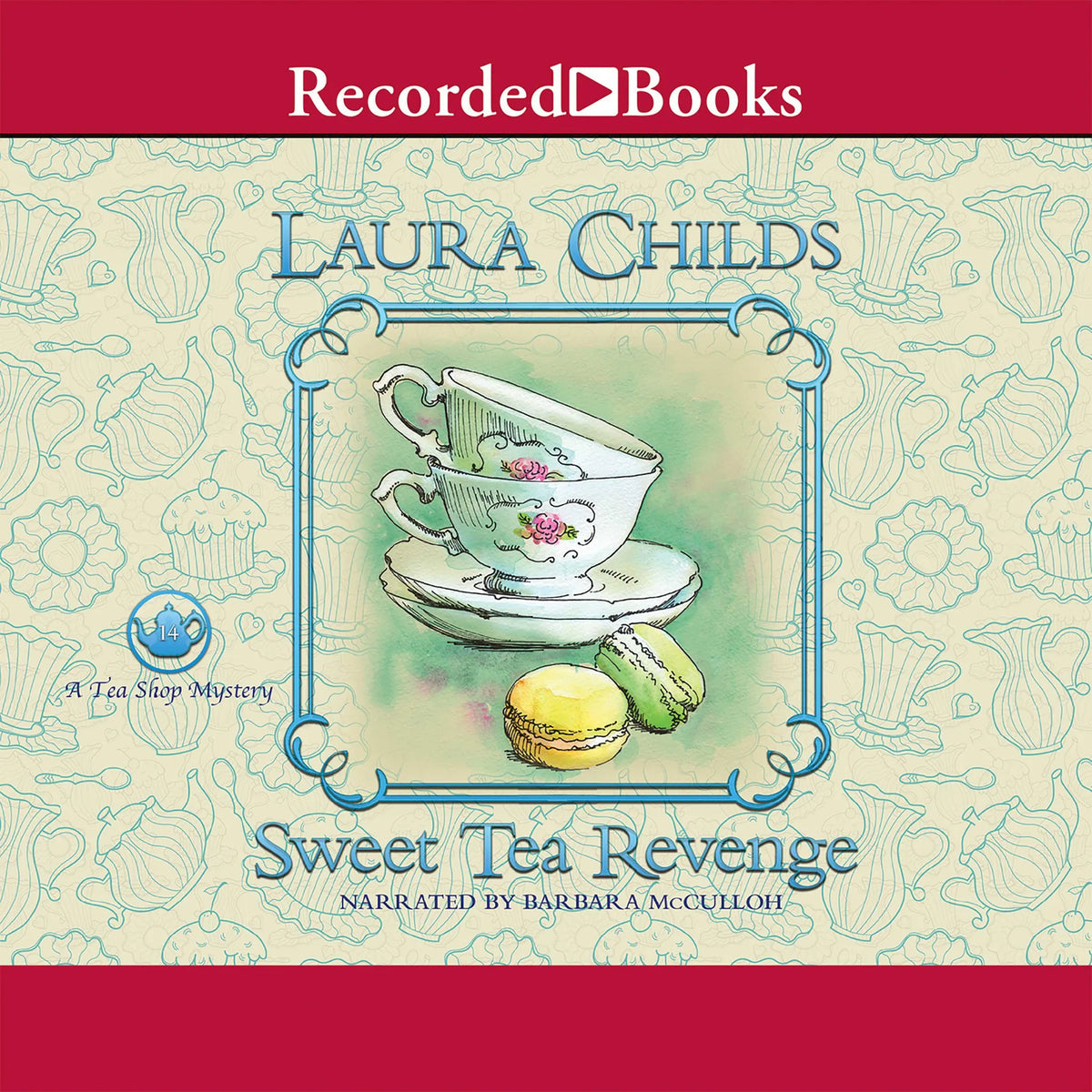 Sweet Tea Revenge