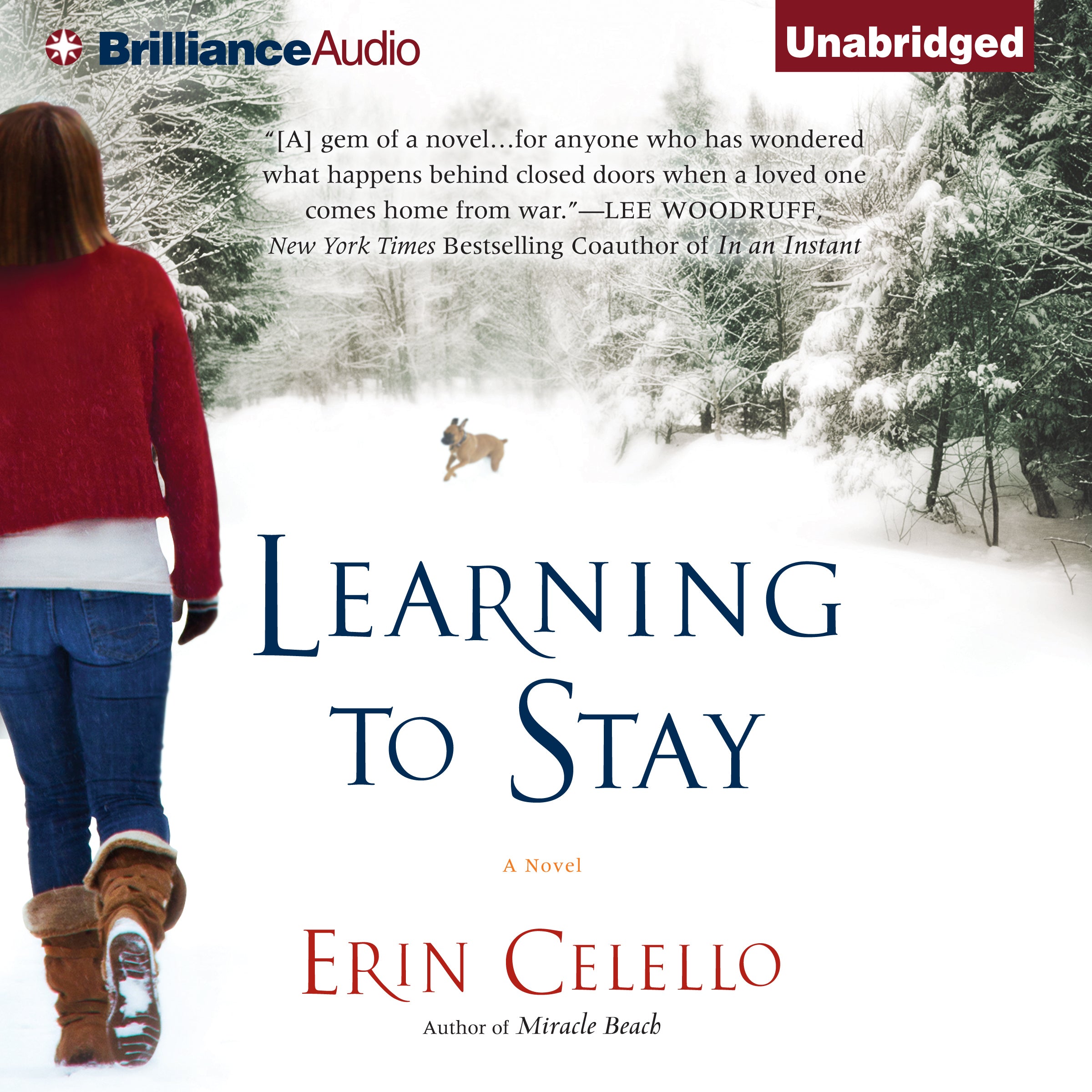 Learning to Stay