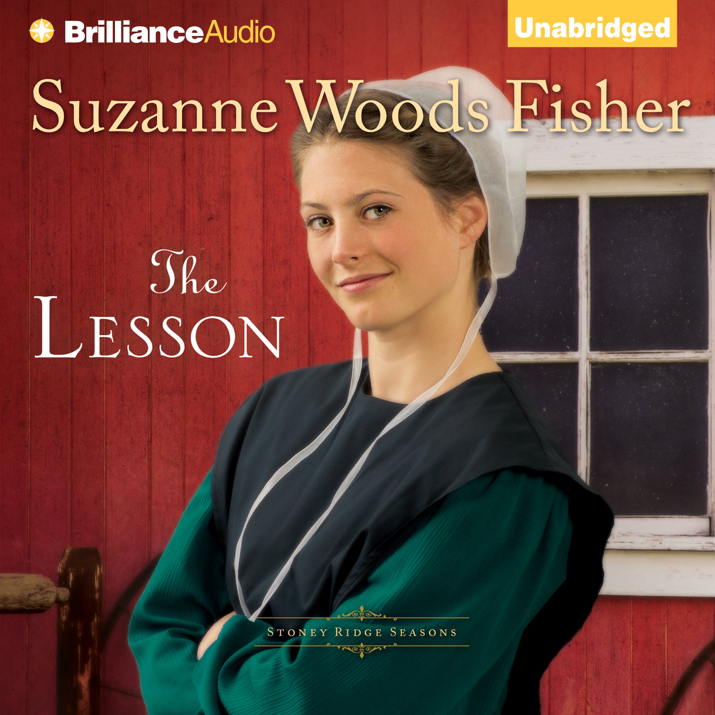The Lesson
