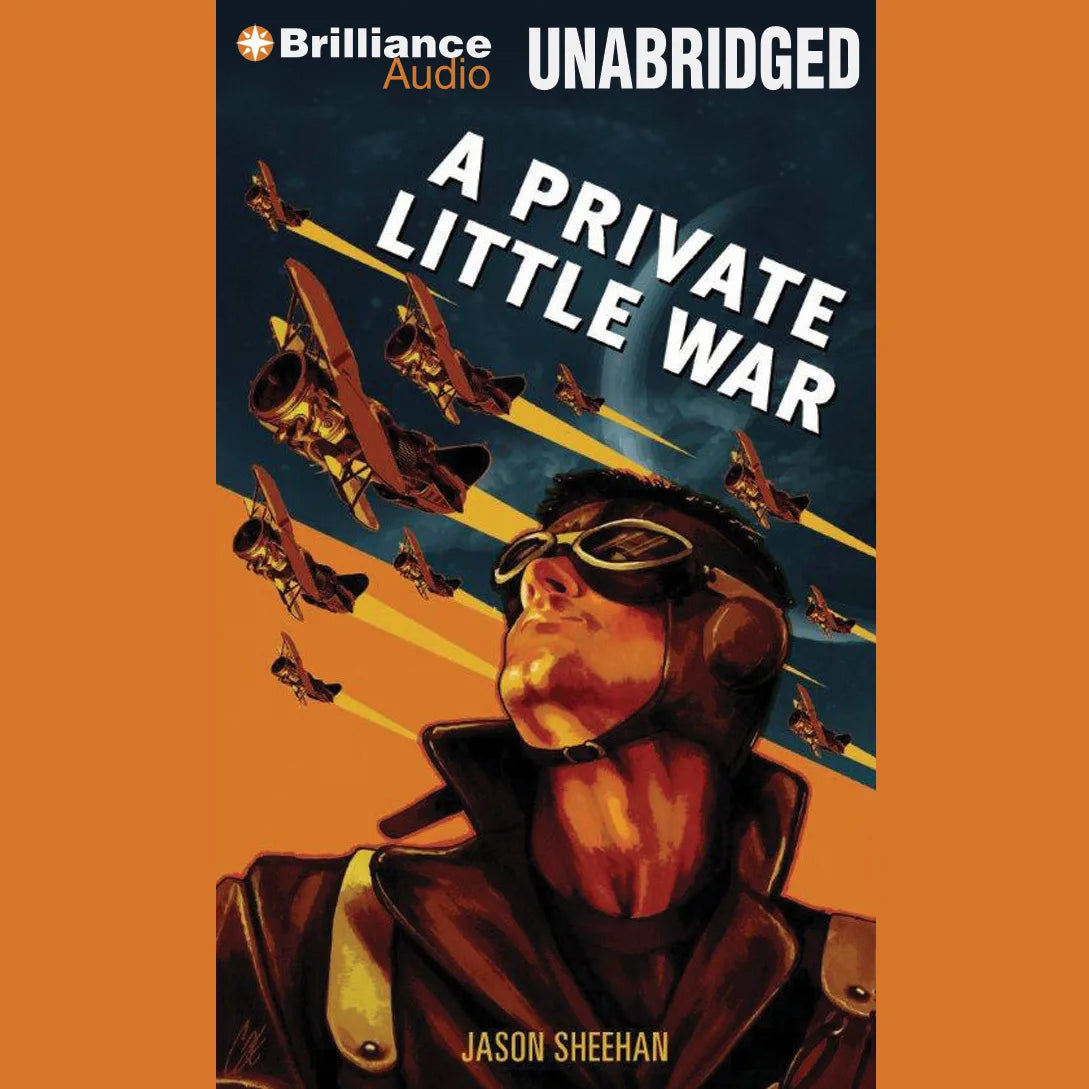A Private Little War