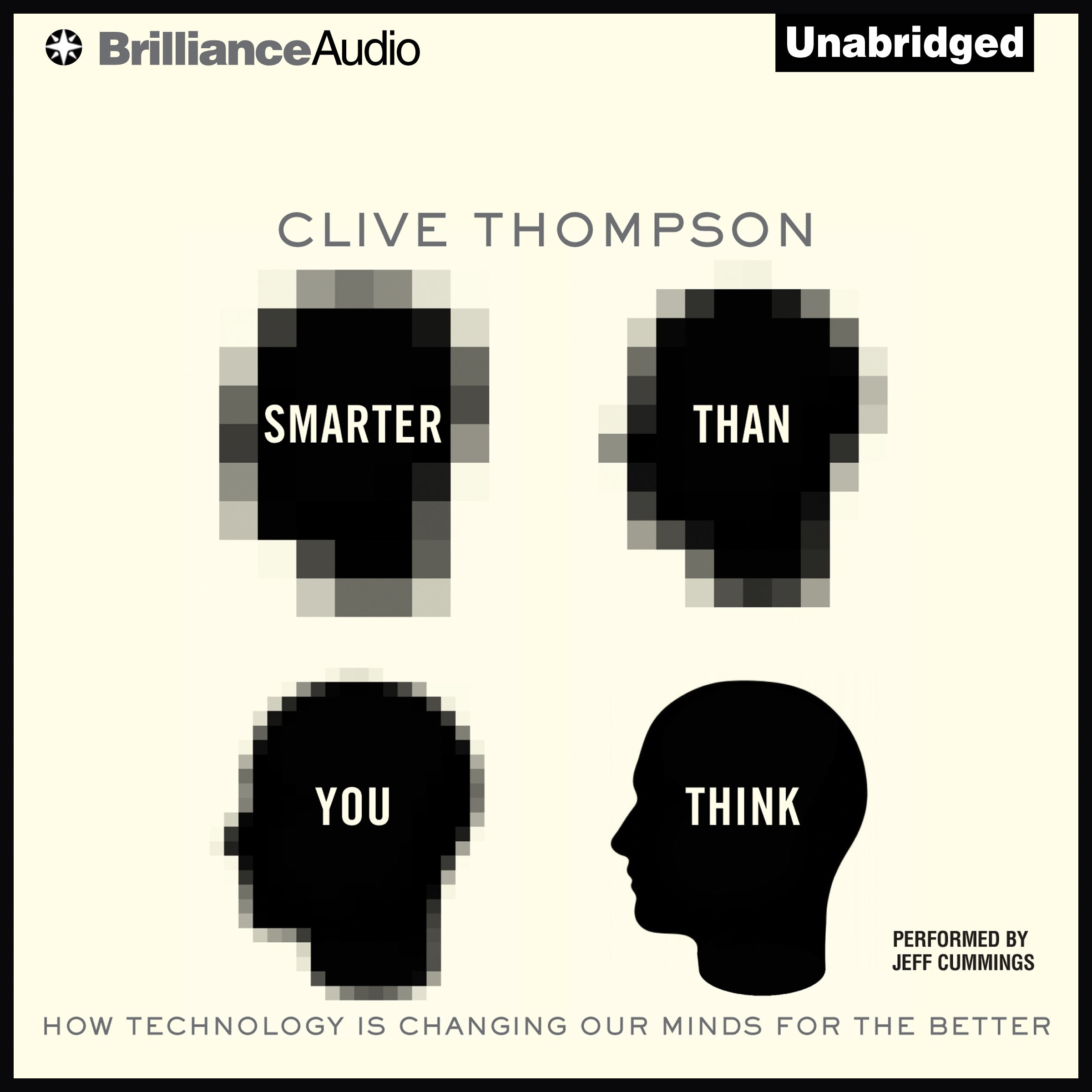 Smarter Than You Think