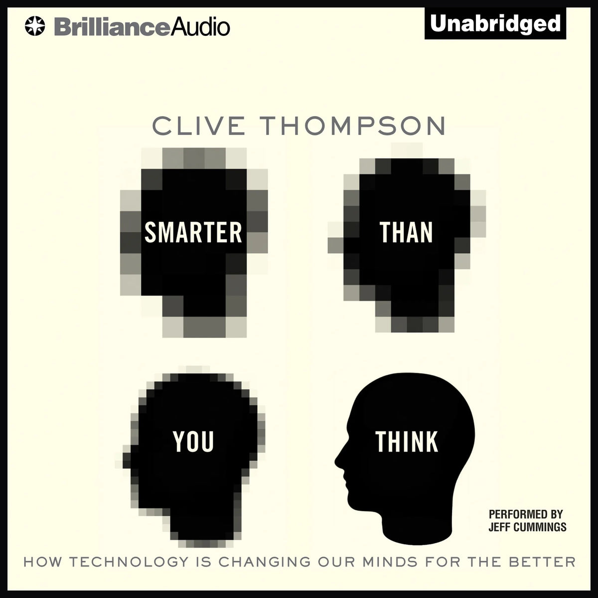 Smarter Than You Think