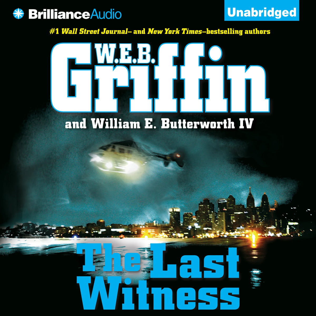The Last Witness