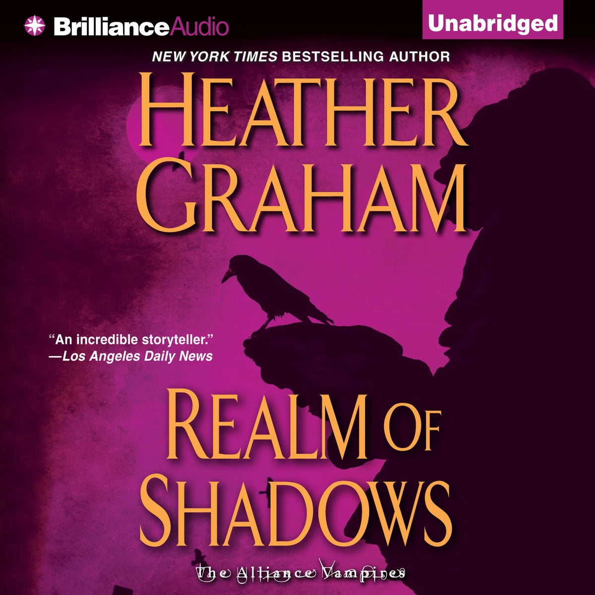 Realm of Shadows