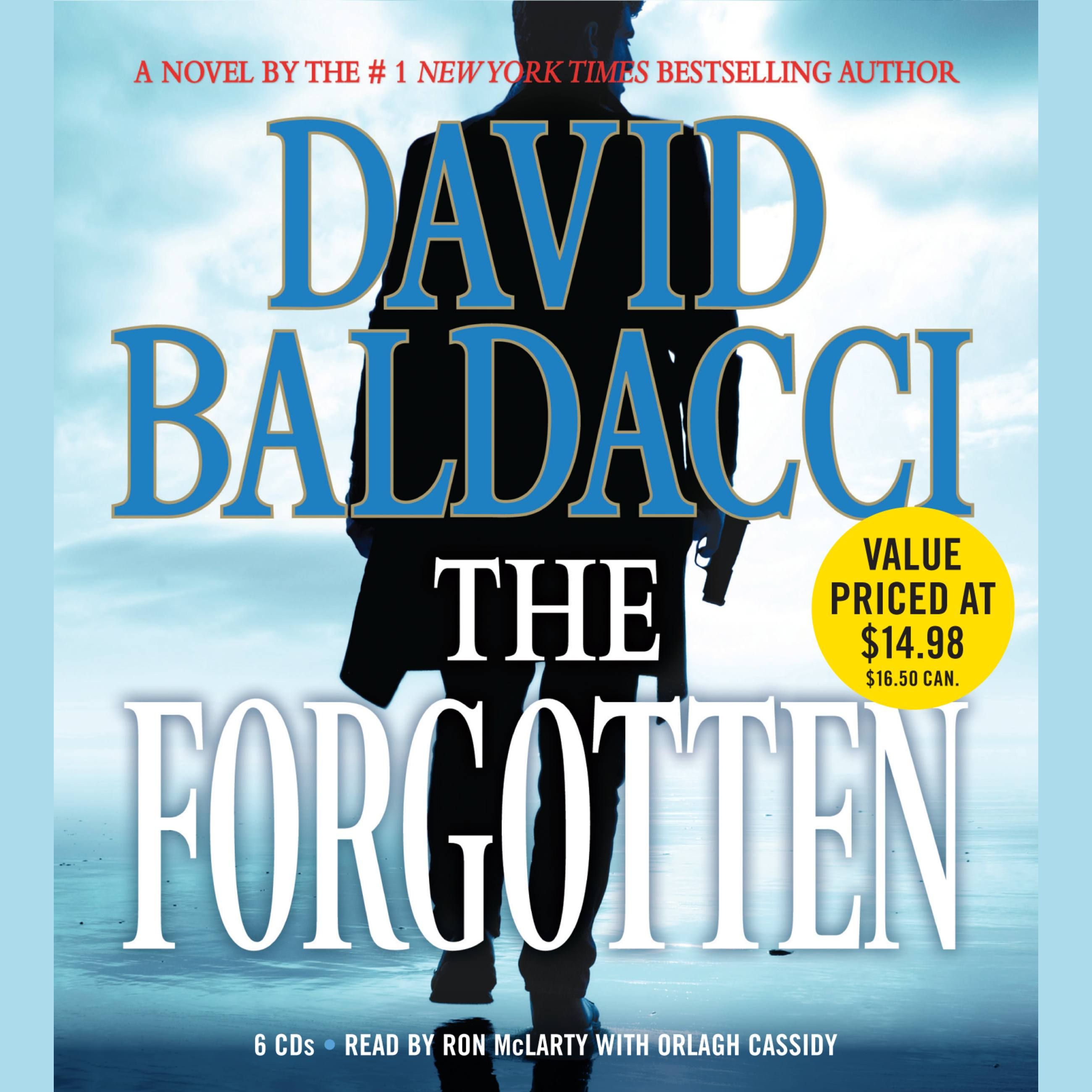 The Forgotten