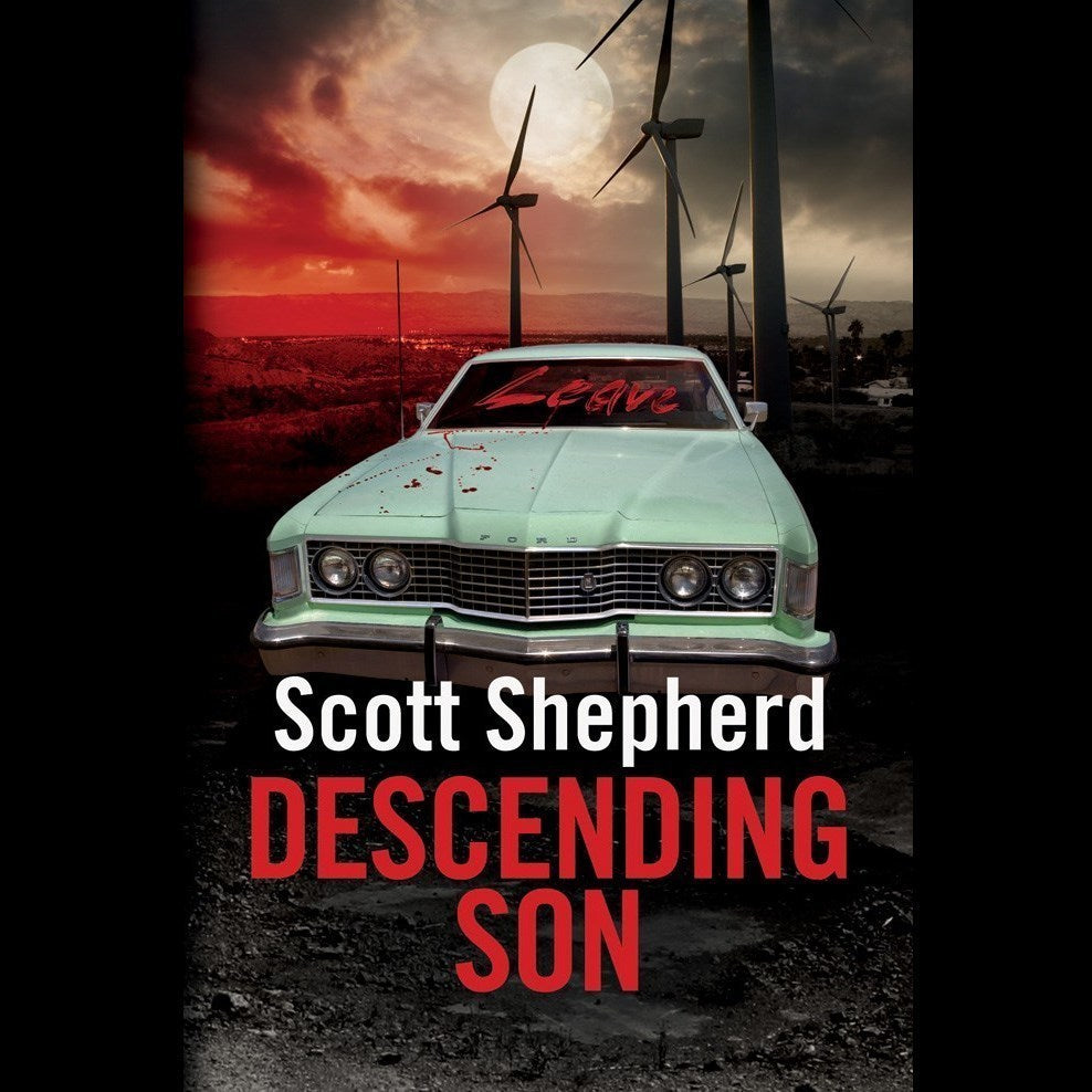Descending Son