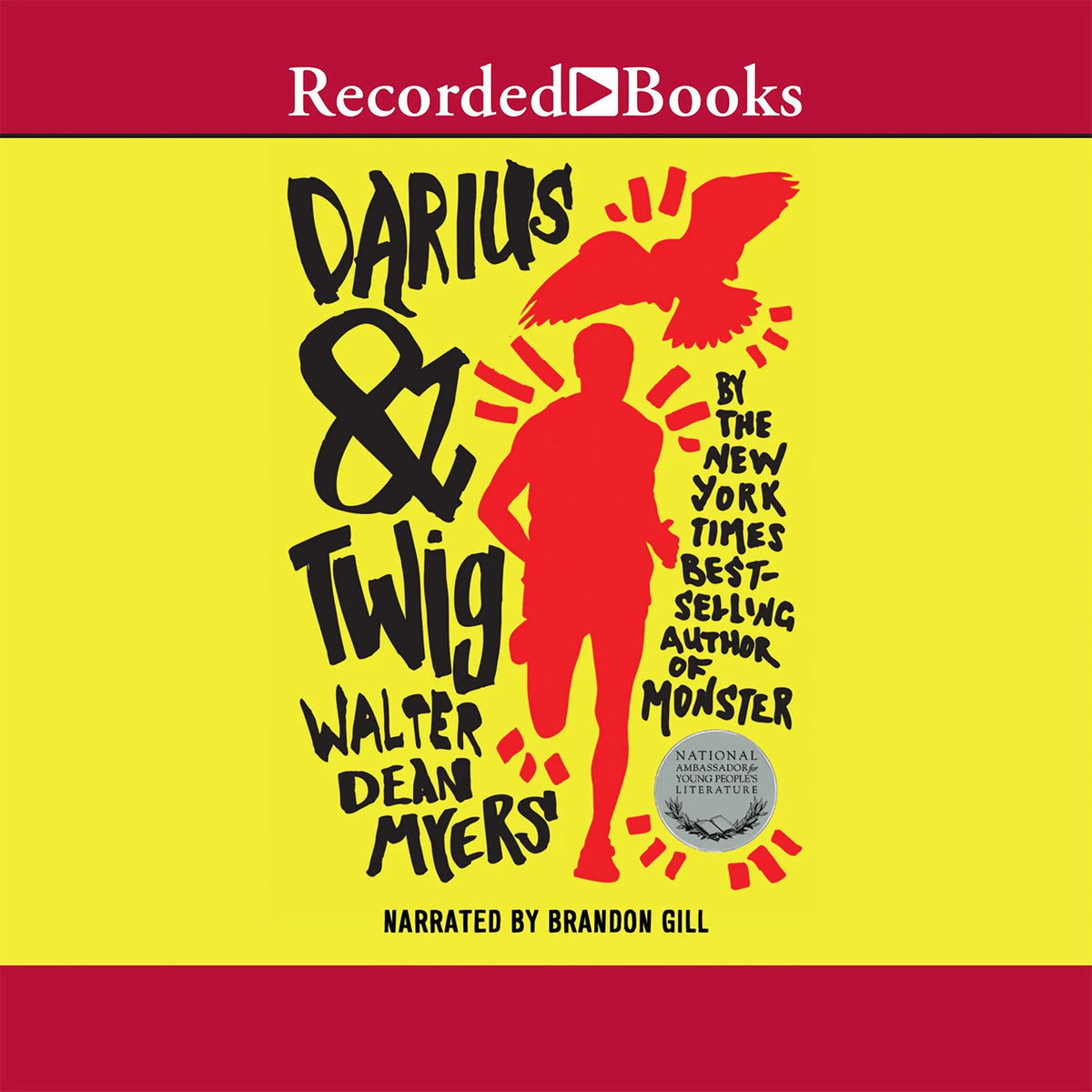 Darius & Twig