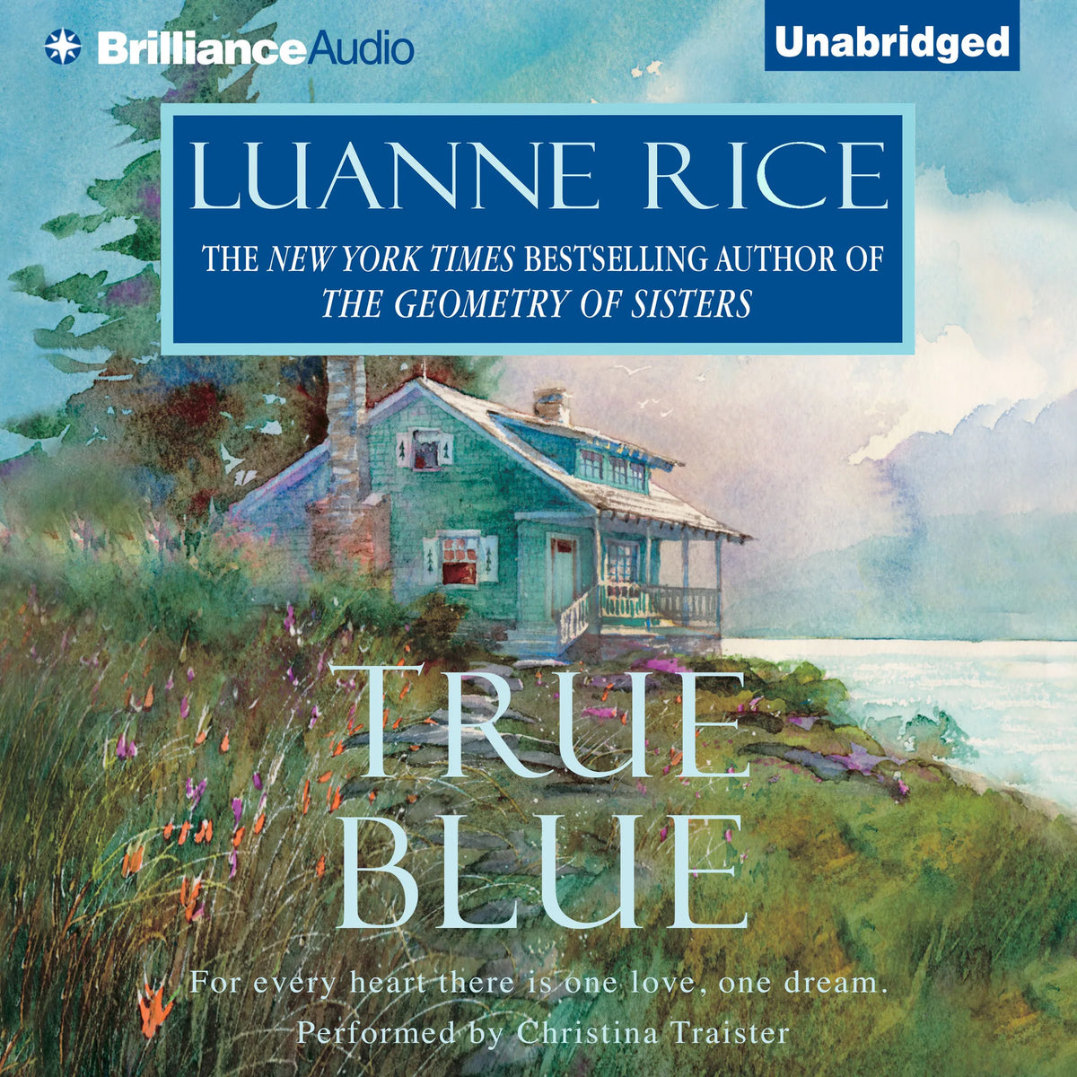 True Blue
